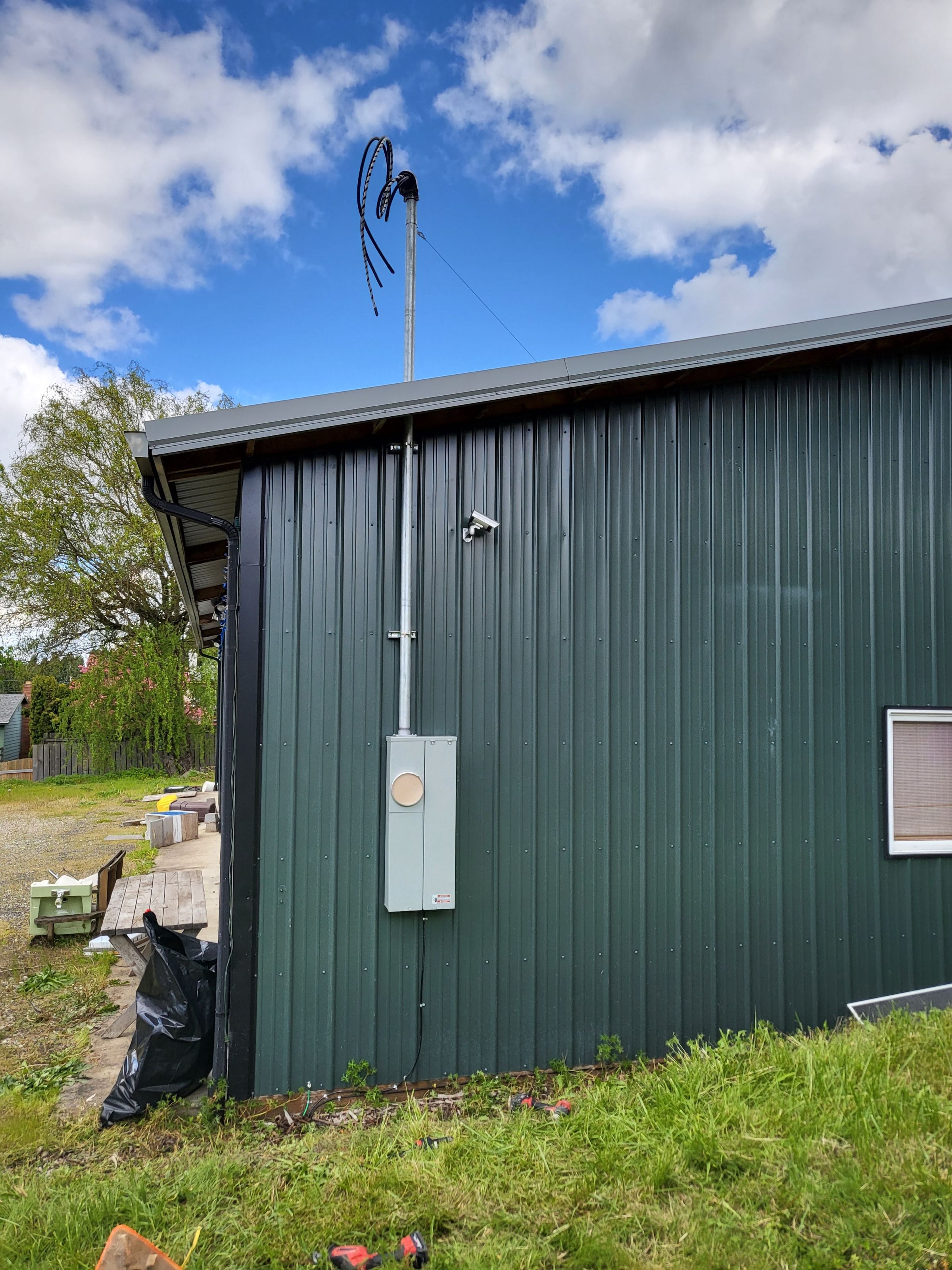 Warrior Electric LLC's image