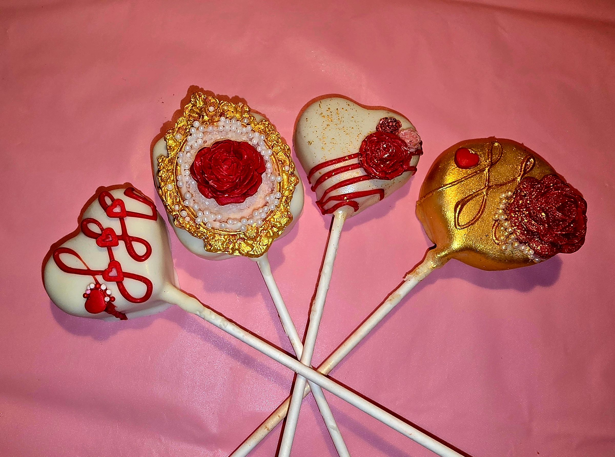 Cake Pops
