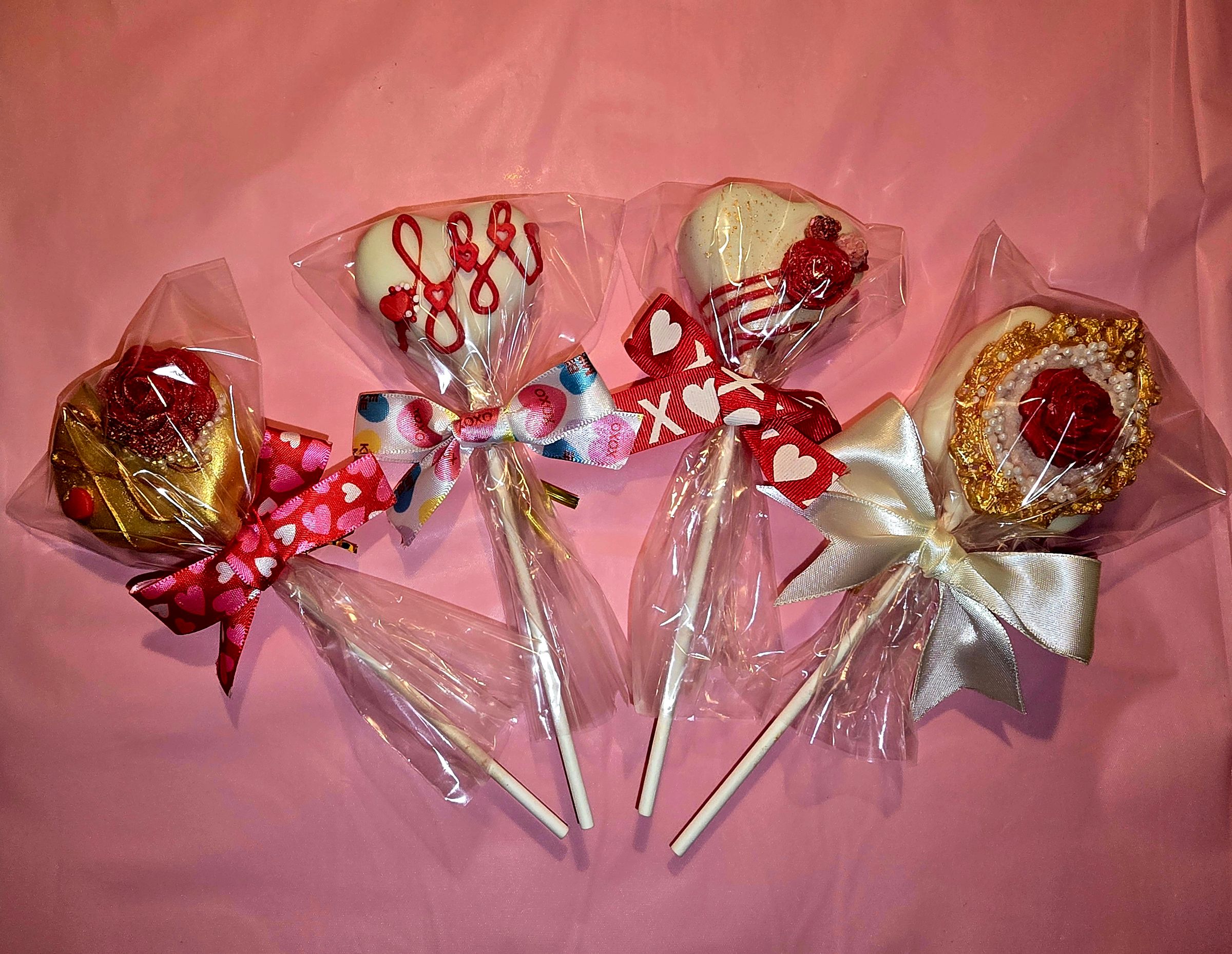 Valentines Collection 