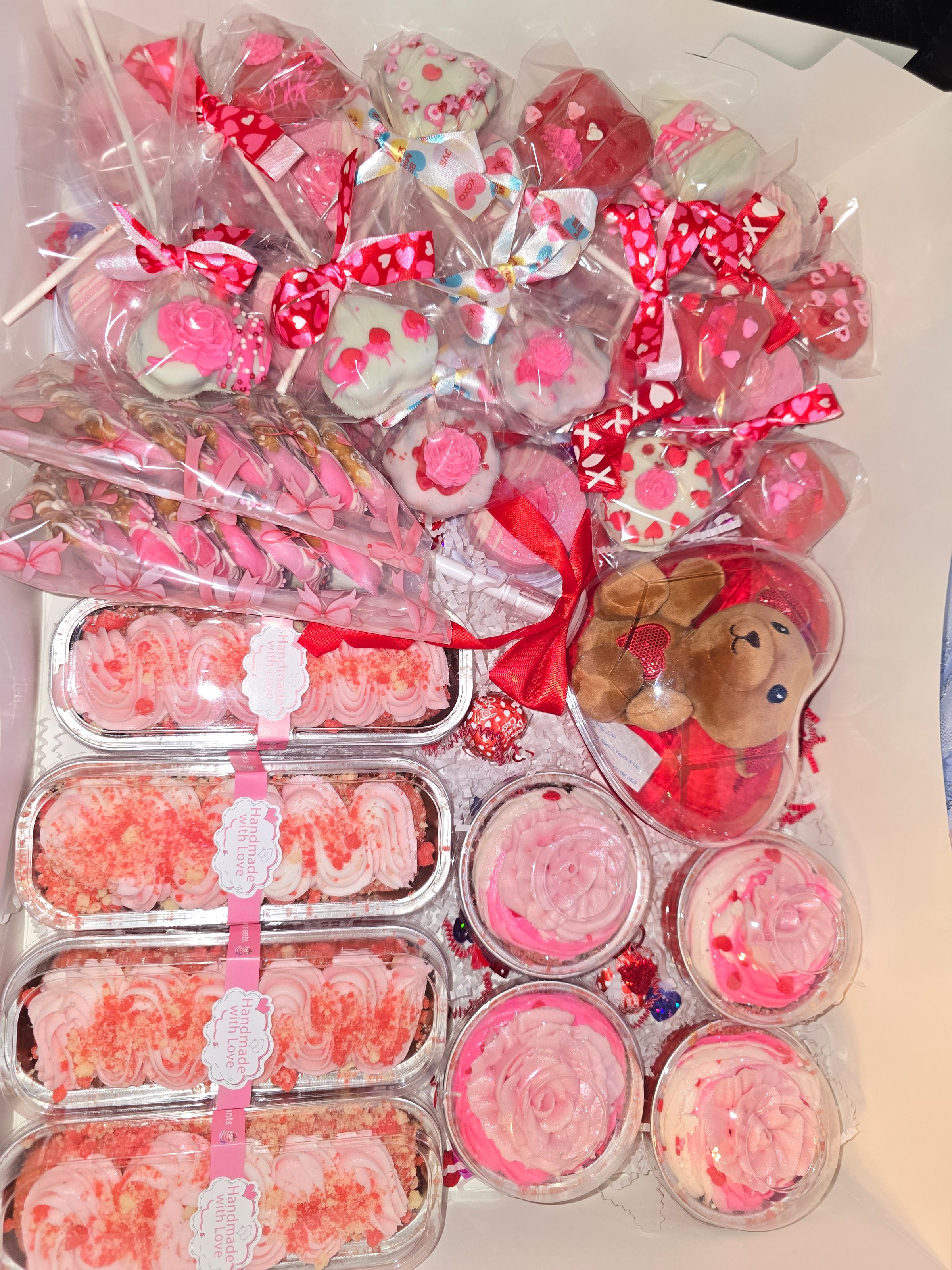 Valentine's Large Box