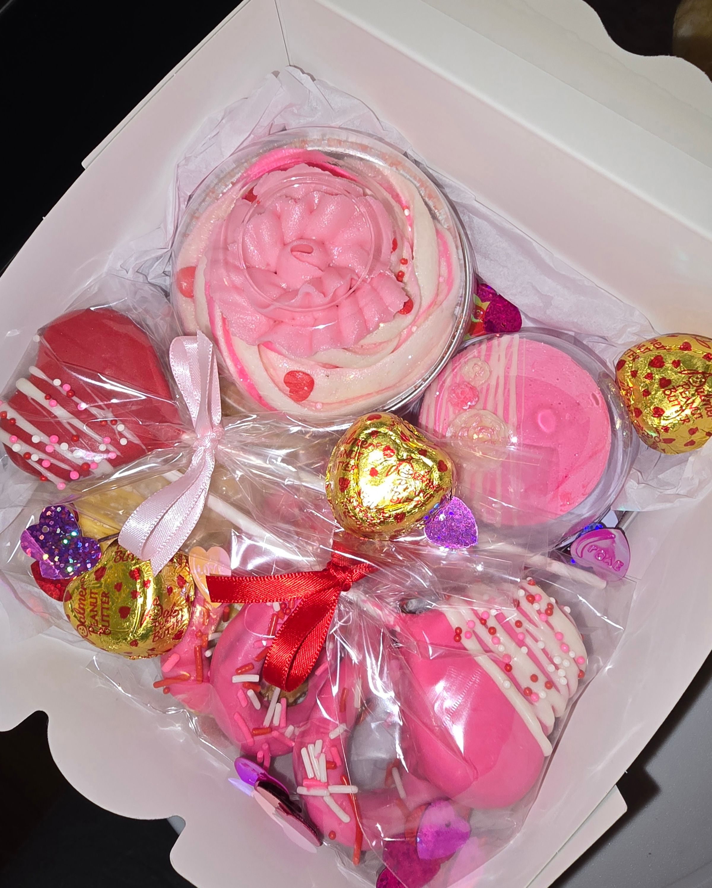 Valentine's Small Box