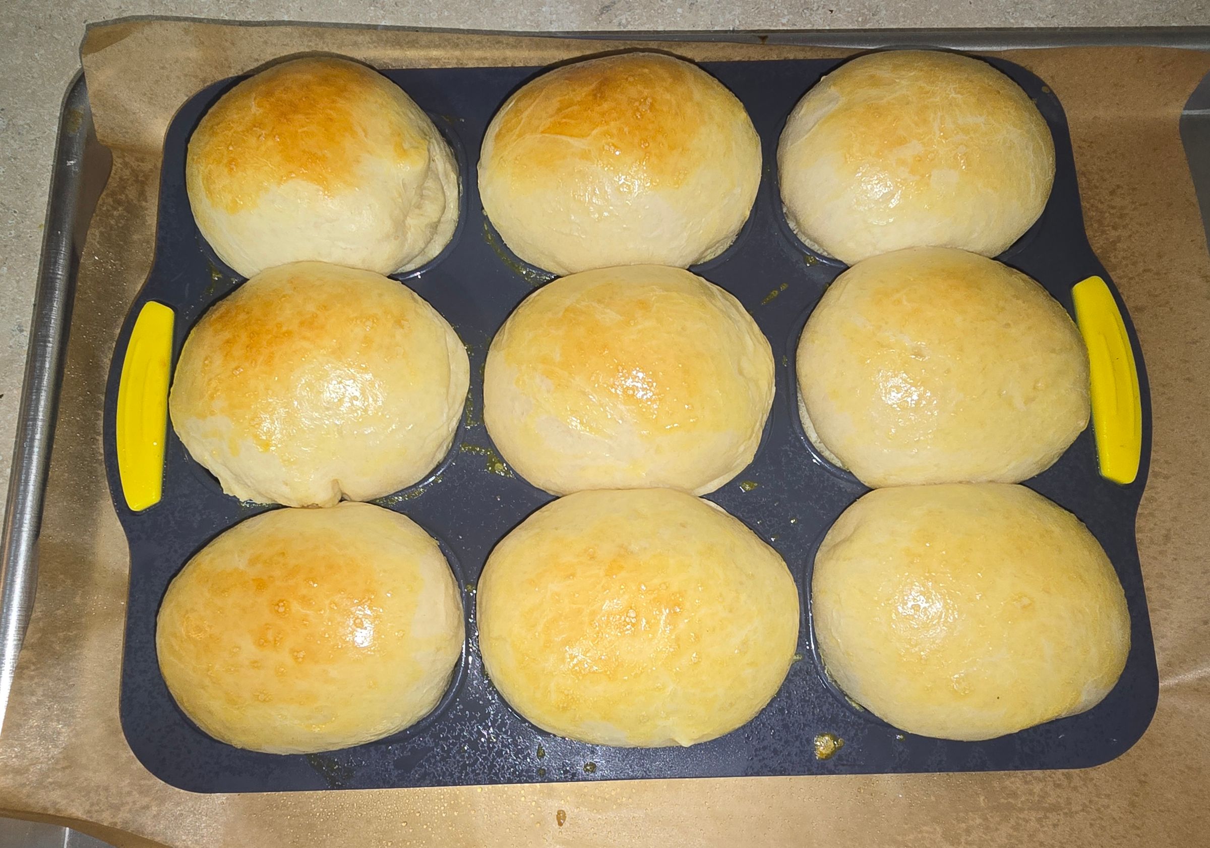Dinner Rolls