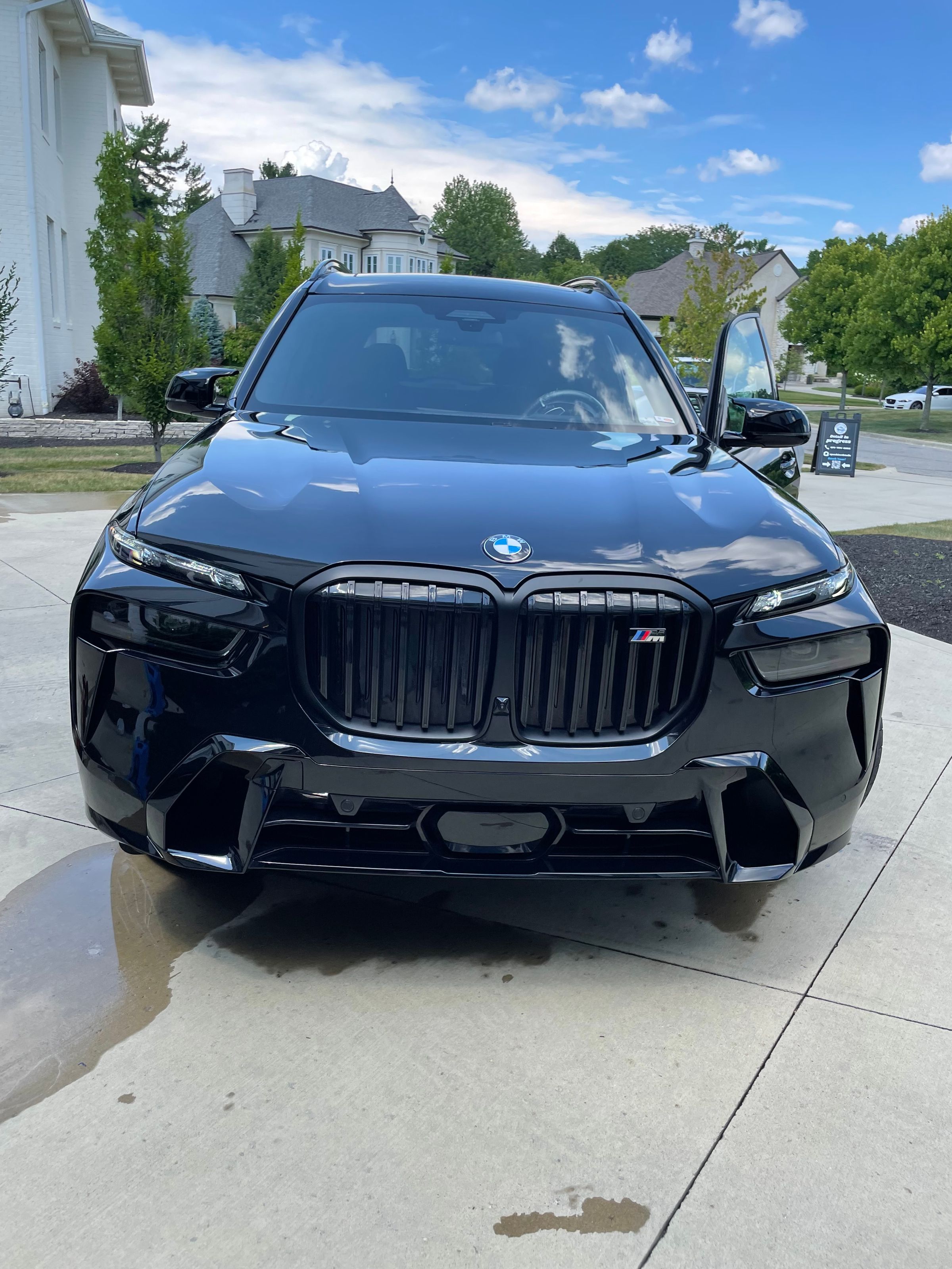 SpaShine Detailing | professional car detailing in Columbus's image