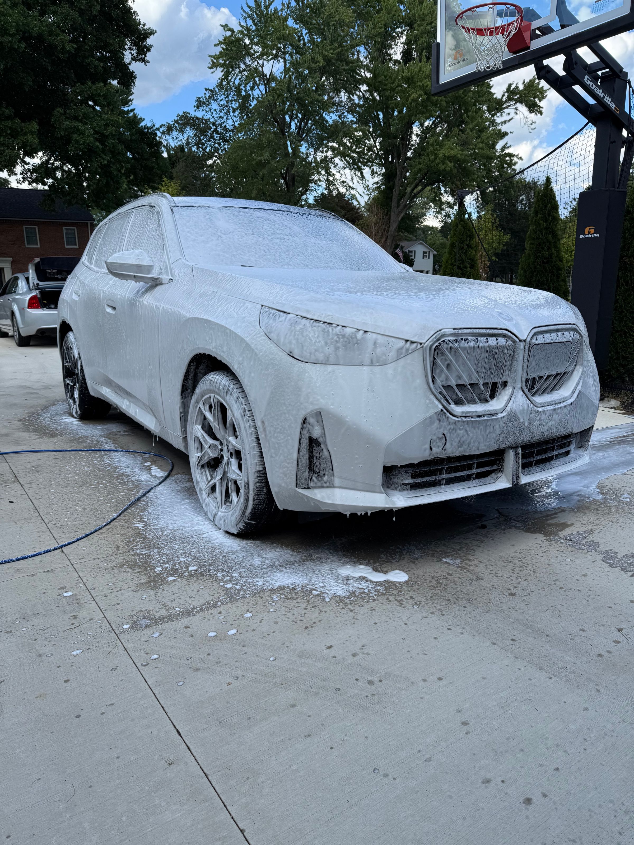 SpaShine Detailing | professional car detailing in Columbus's image