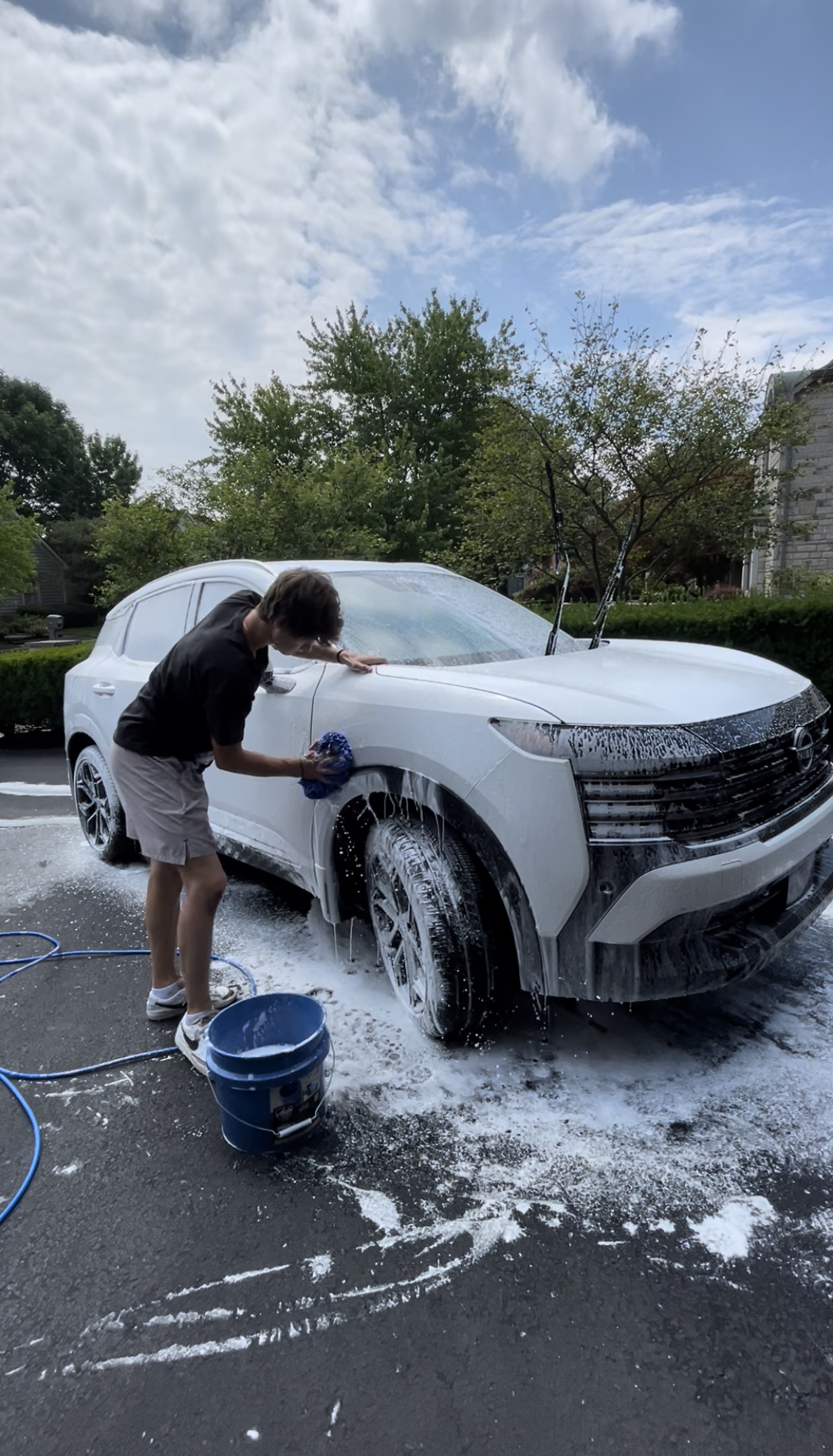 SpaShine Detailing | professional car detailing in Columbus's image