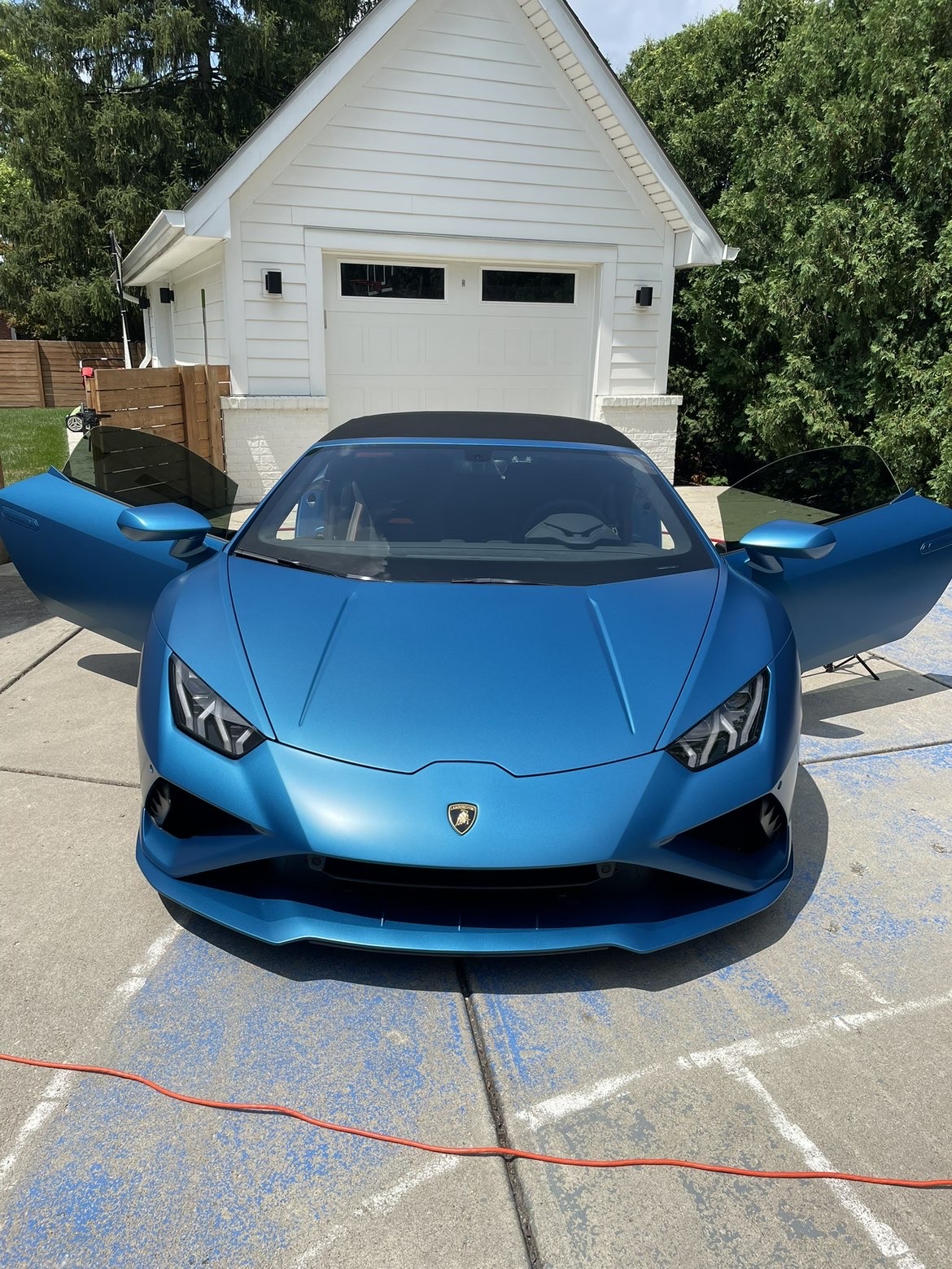 SpaShine Detailing | professional car detailing in Columbus's image