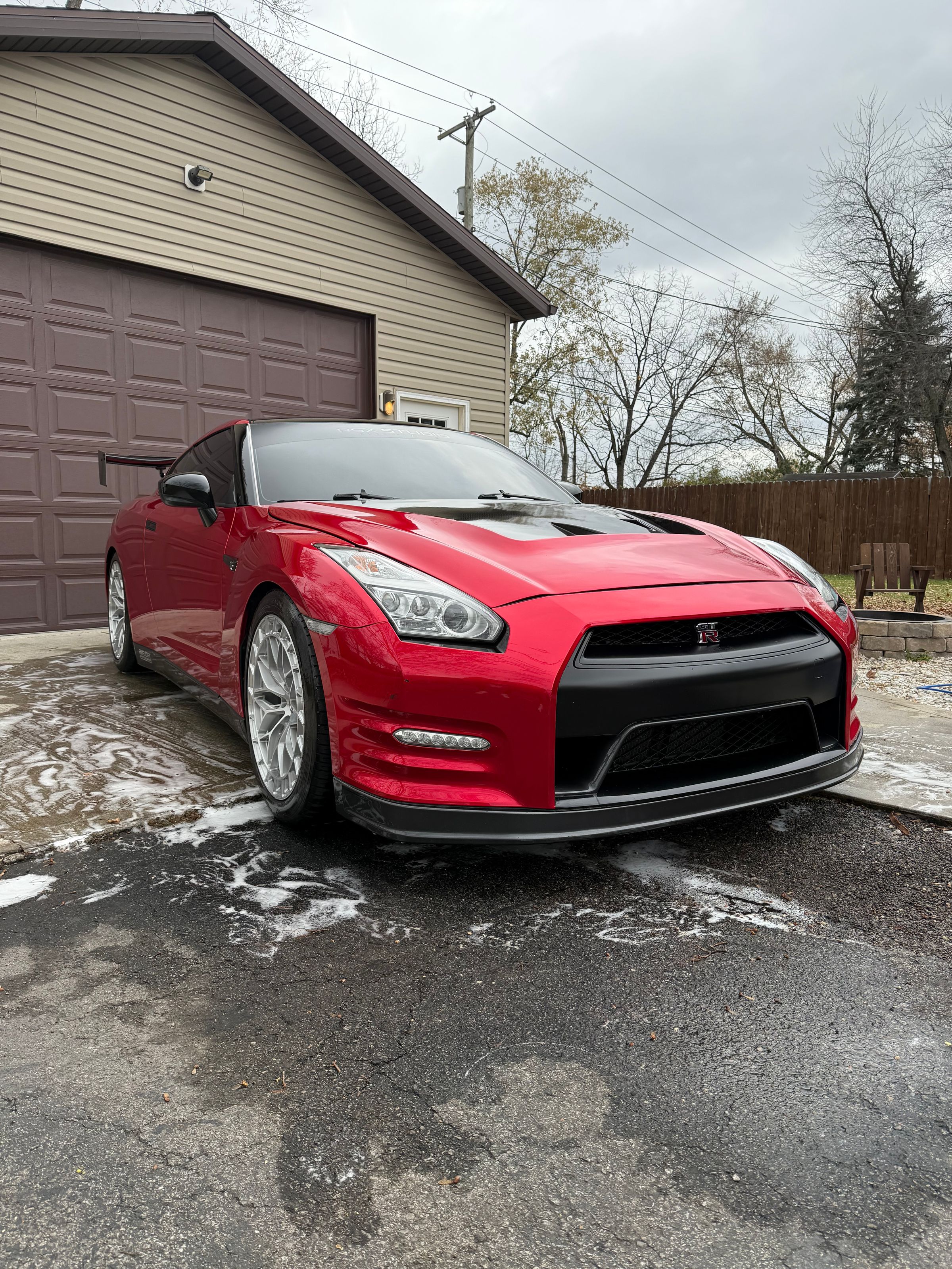 SpaShine Detailing | professional car detailing in Columbus's image