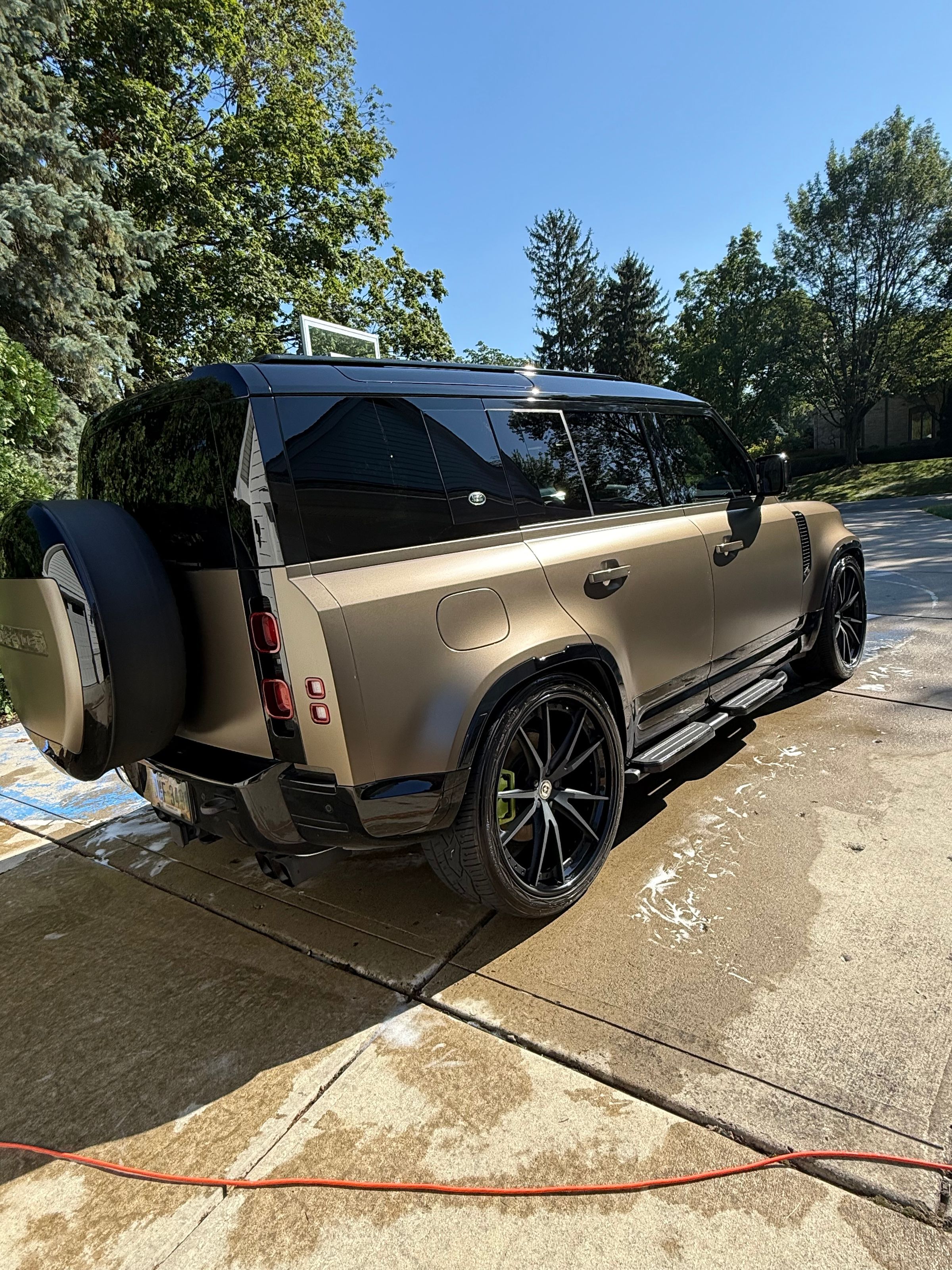SpaShine Detailing | professional car detailing in Columbus's image