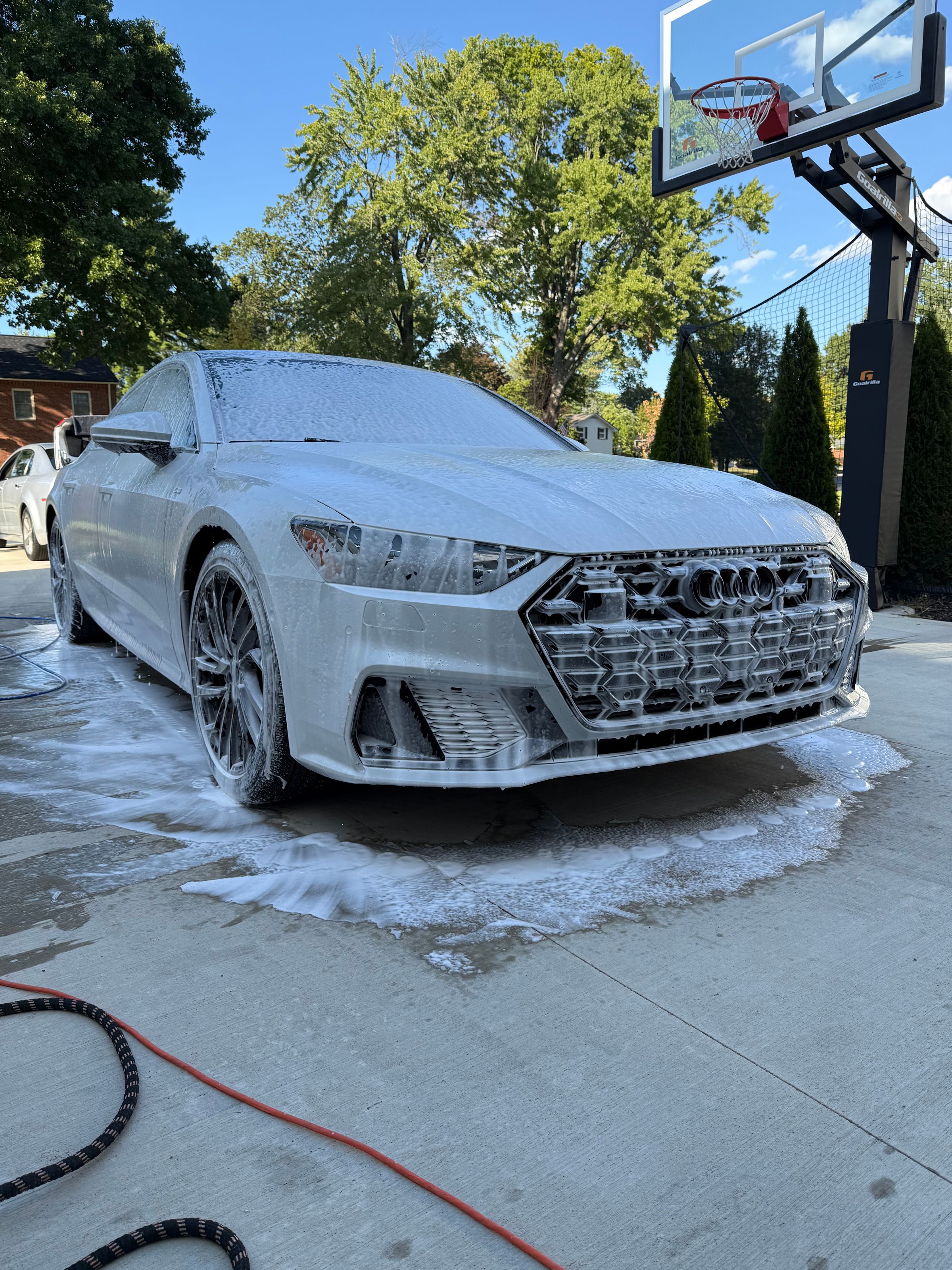 SpaShine Detailing | professional car detailing in Columbus's image