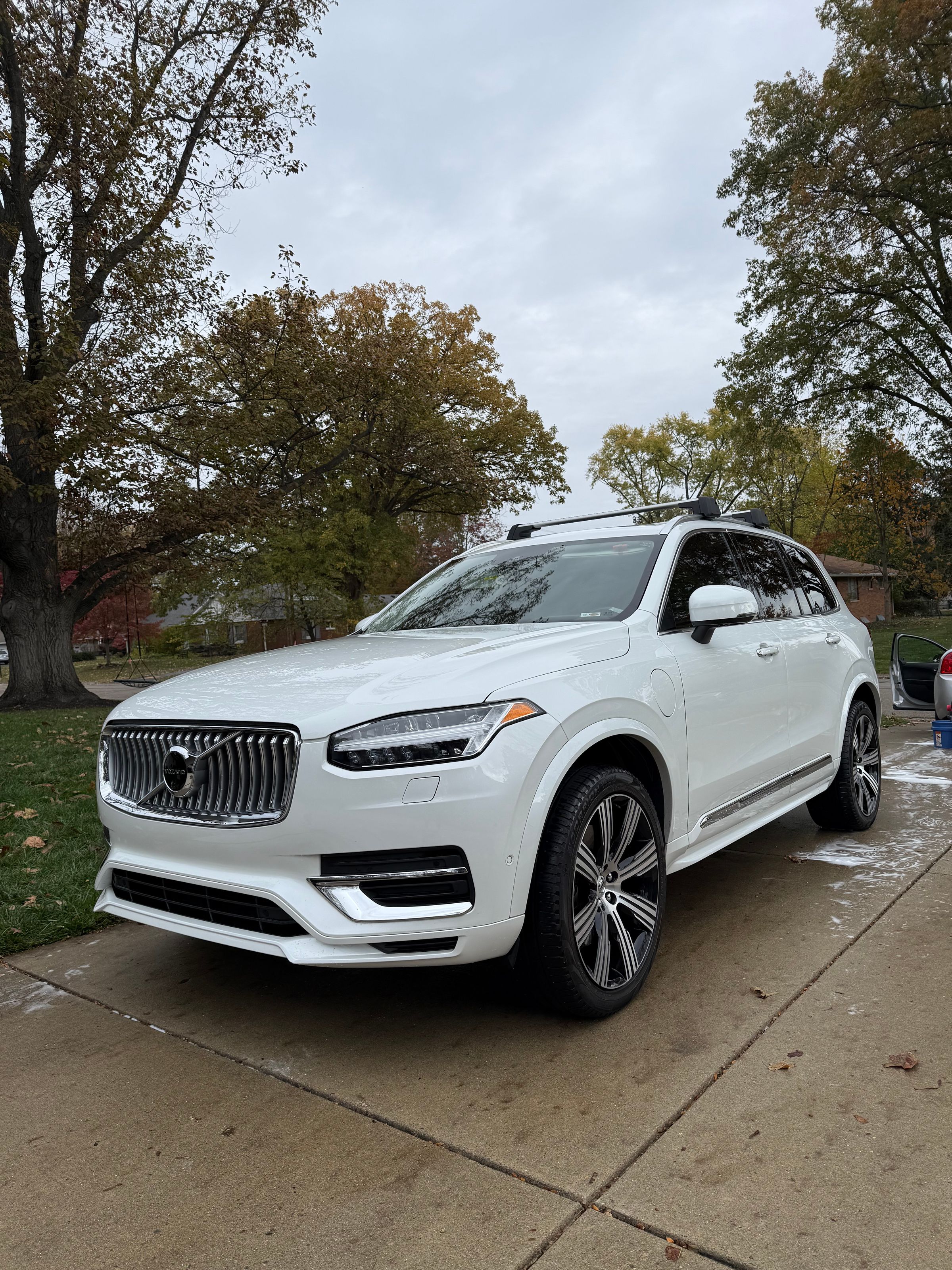 SpaShine Detailing | professional car detailing in Columbus's image