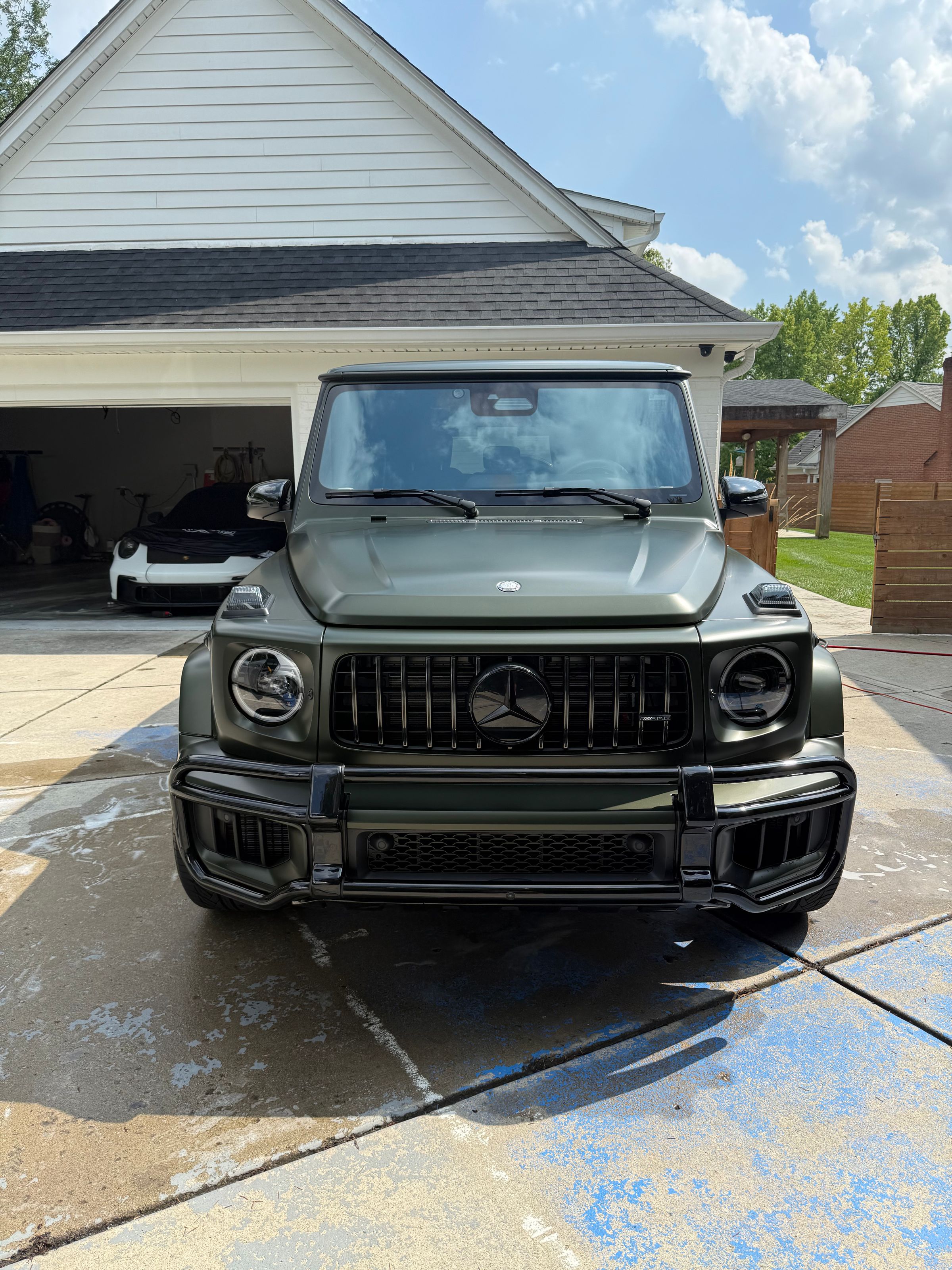 SpaShine Detailing | professional car detailing in Columbus's image