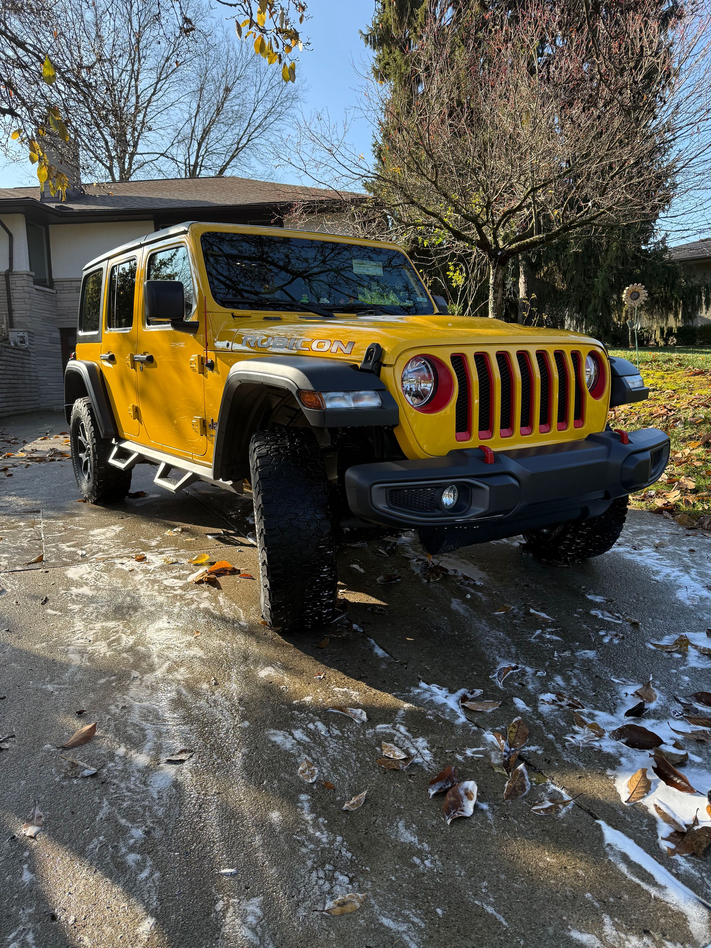 SpaShine Detailing | professional car detailing in Columbus's image