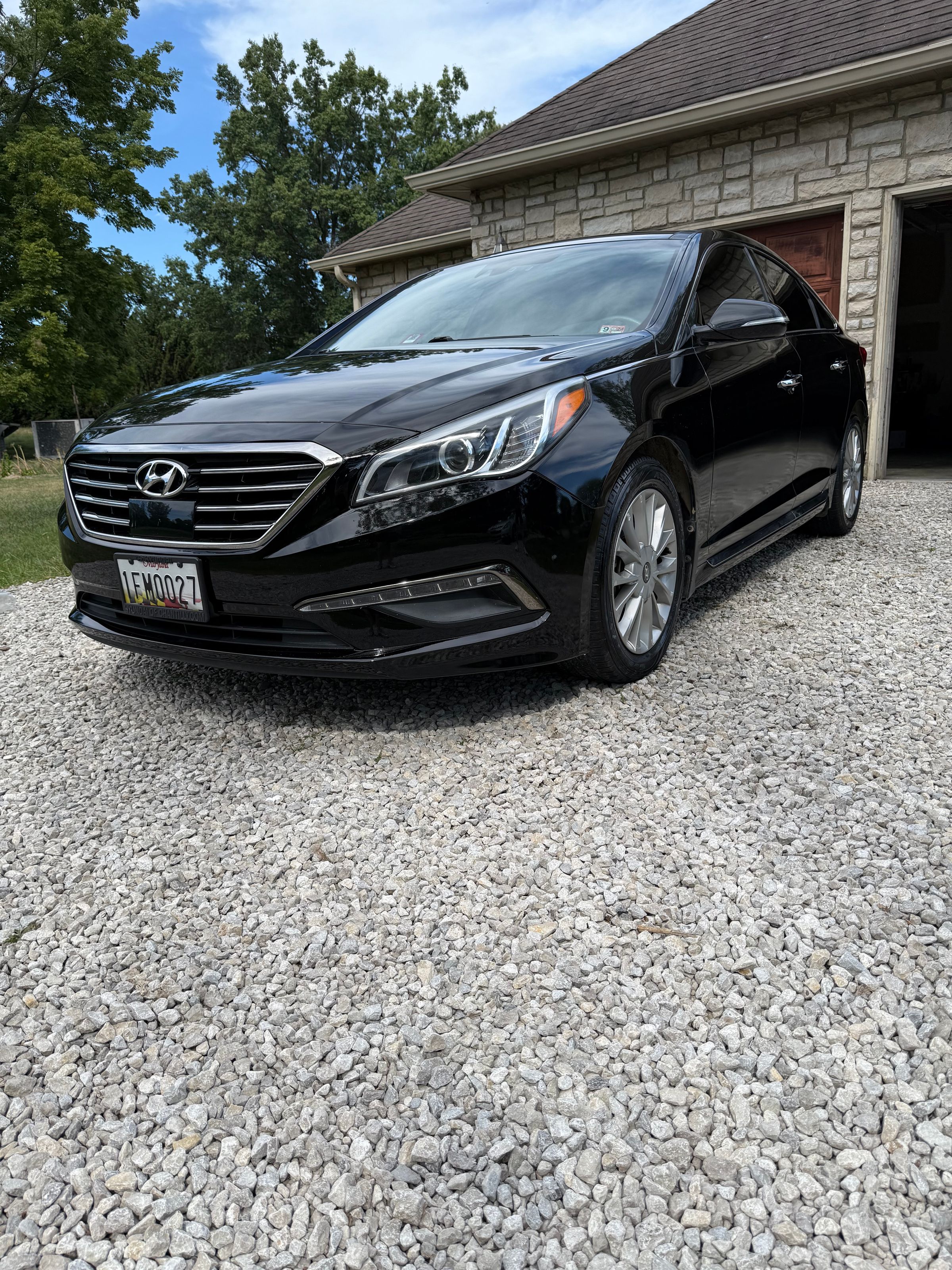 SpaShine Detailing | professional car detailing in Columbus's image