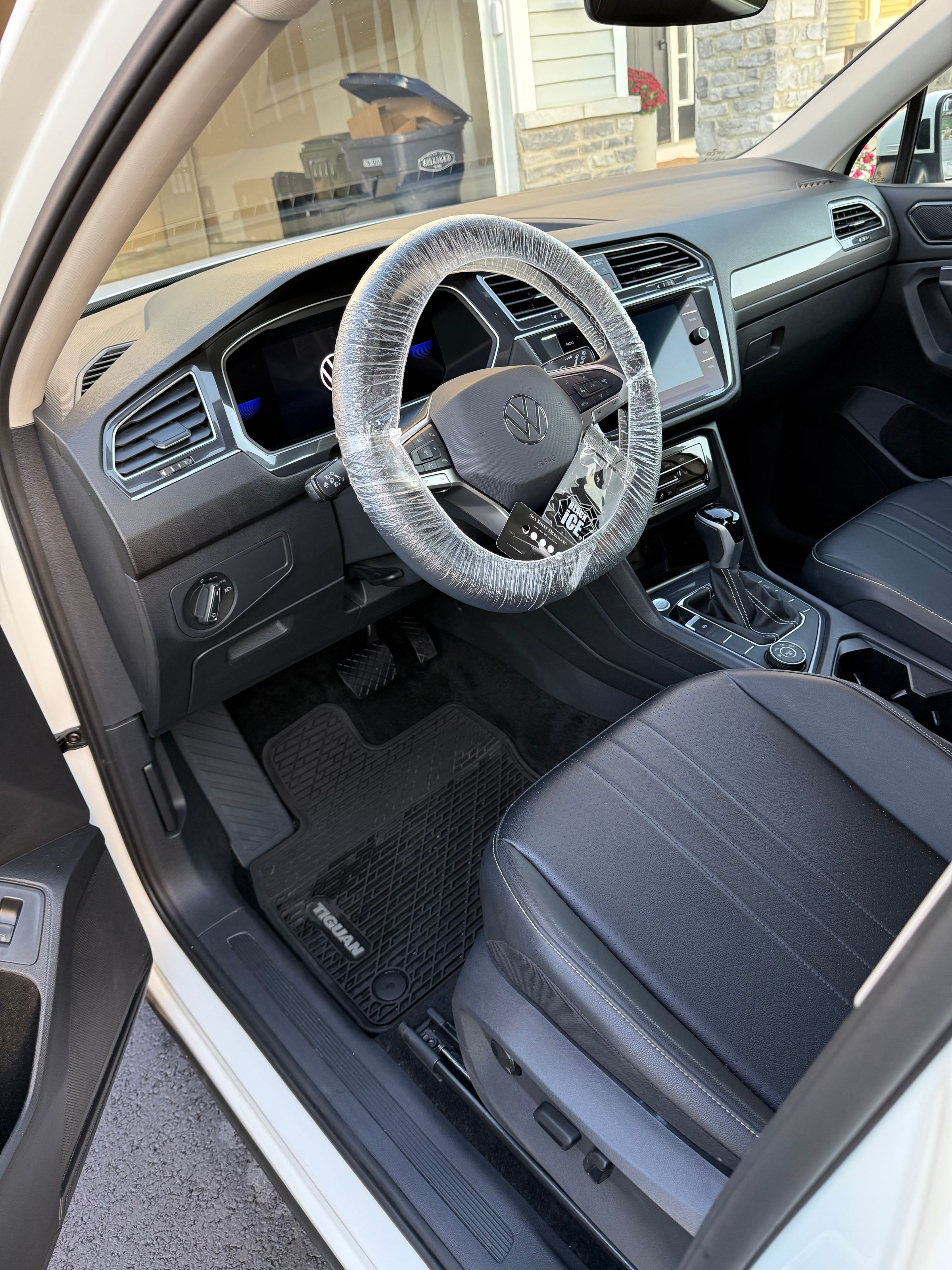 SpaShine Detailing | professional car detailing in Columbus's image