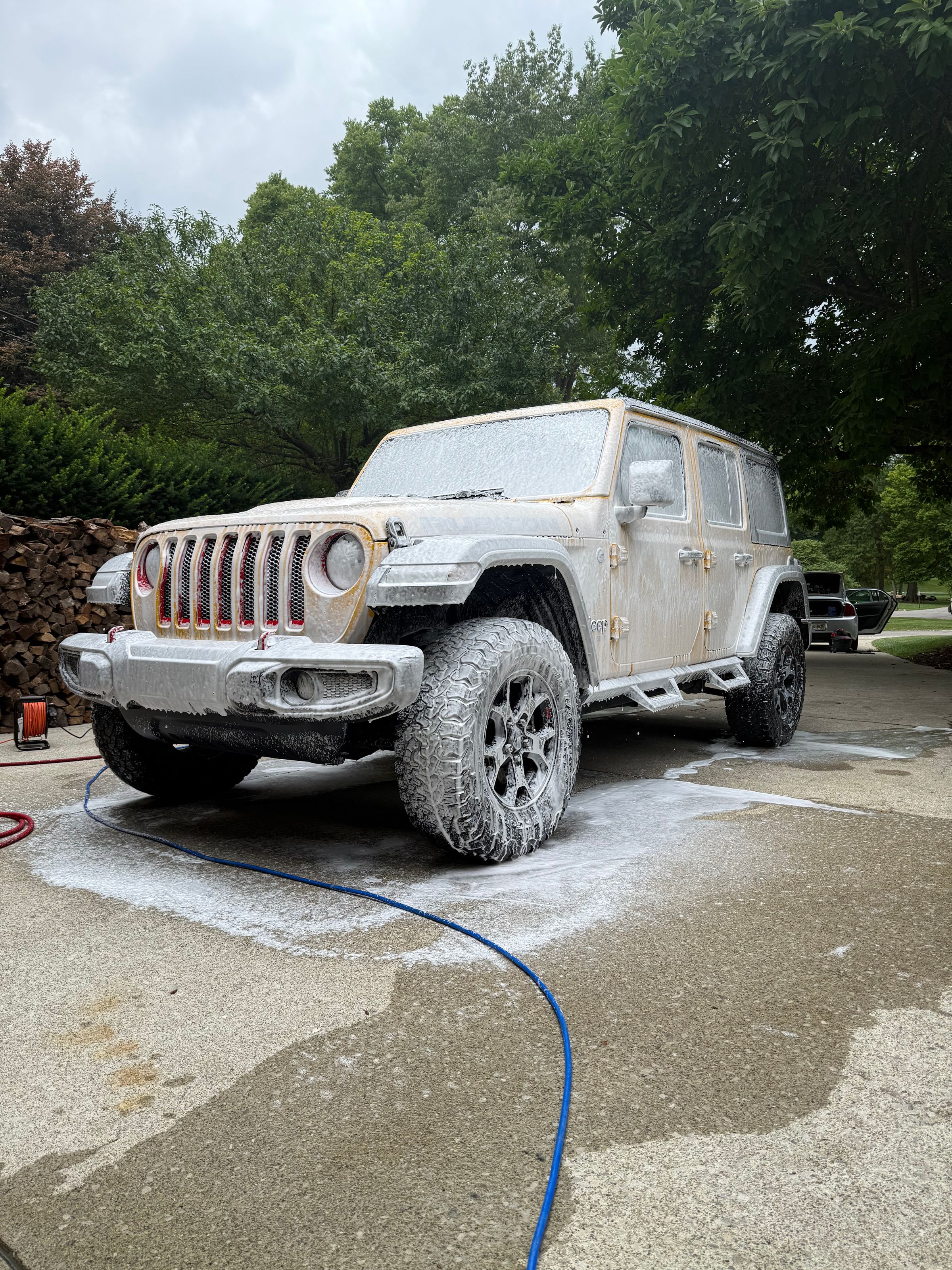 SpaShine Detailing | professional car detailing in Columbus's image