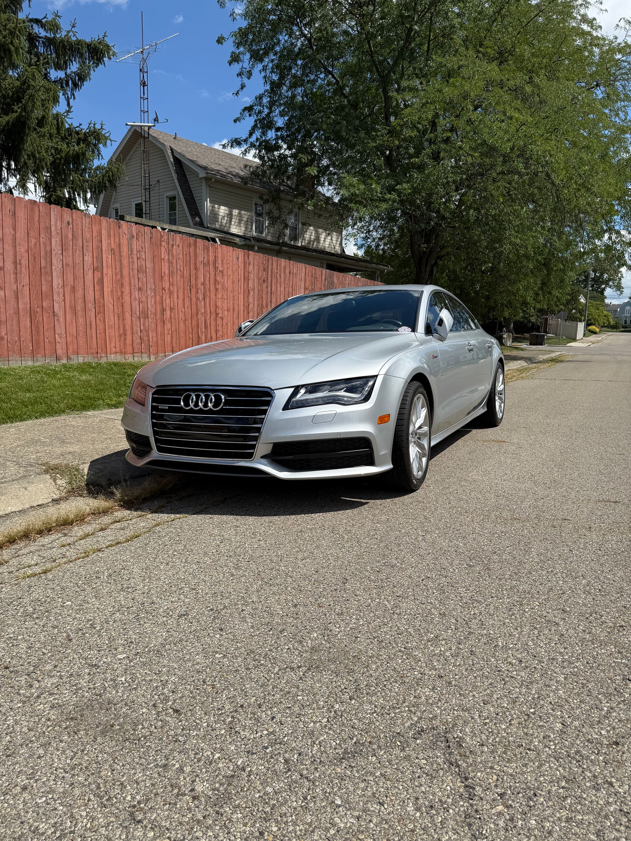 SpaShine Detailing | professional car detailing in Columbus's image