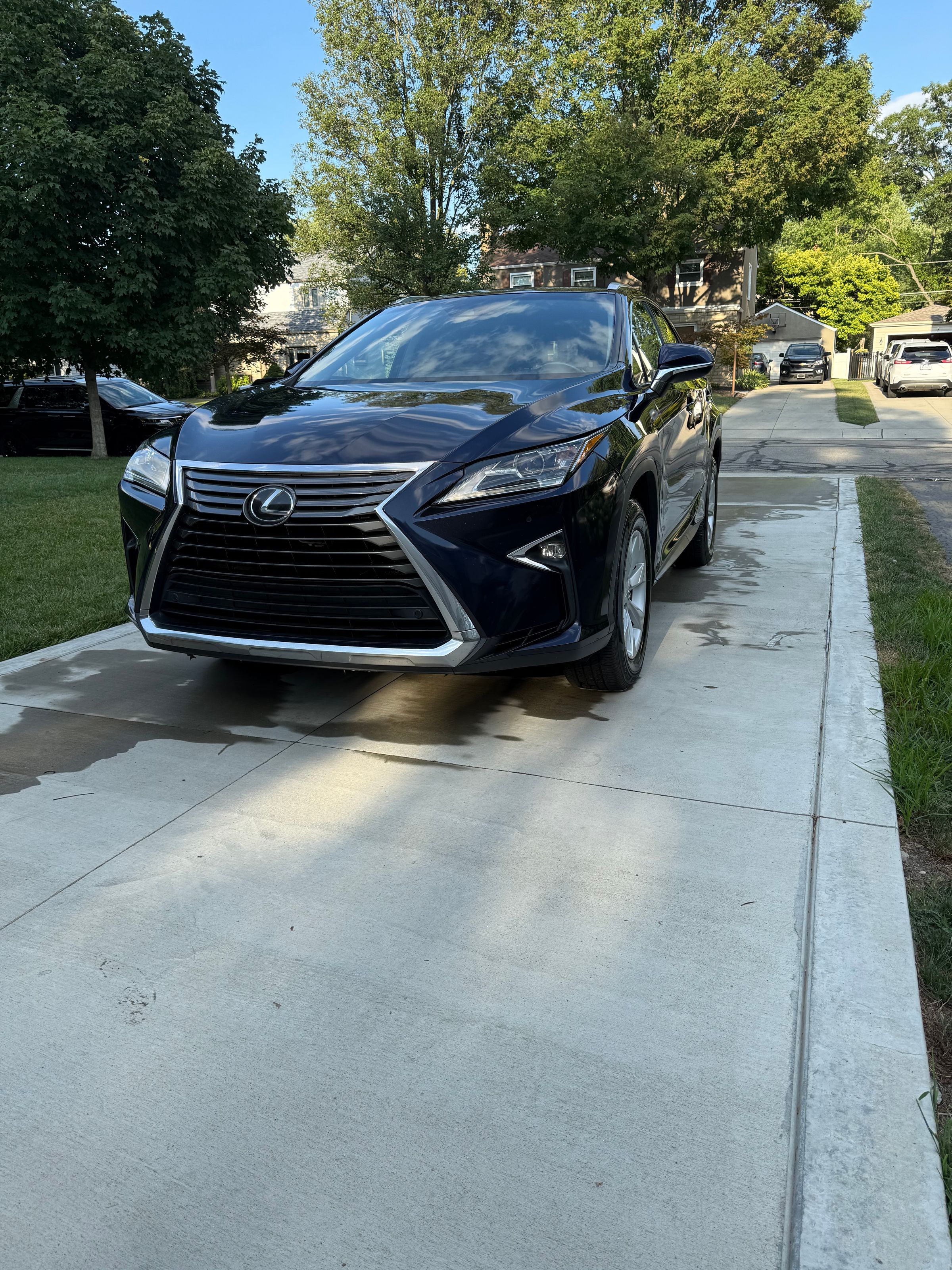 SpaShine Detailing | professional car detailing in Columbus's image