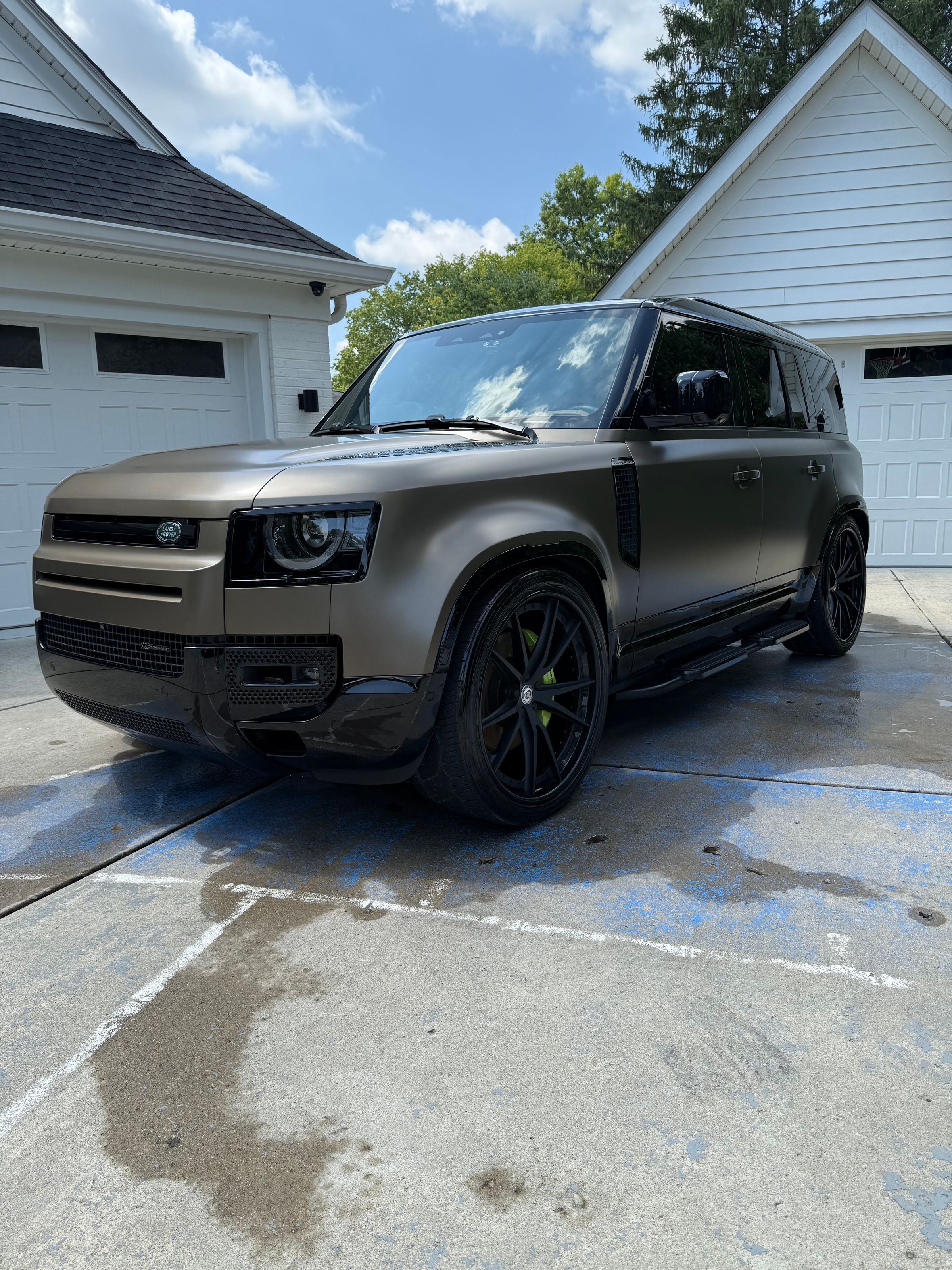 SpaShine Detailing | professional car detailing in Columbus's image