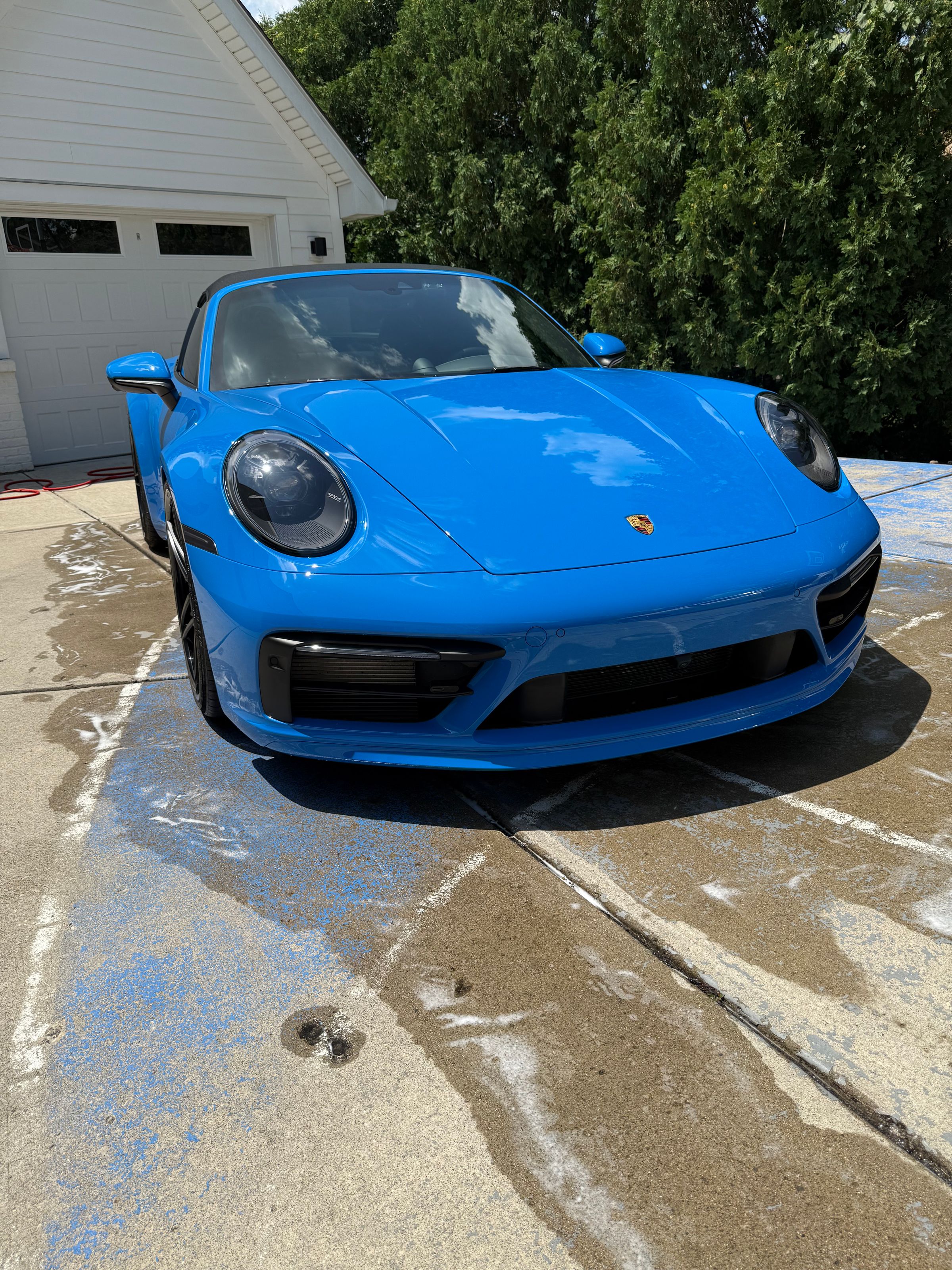SpaShine Detailing | professional car detailing in Columbus's image