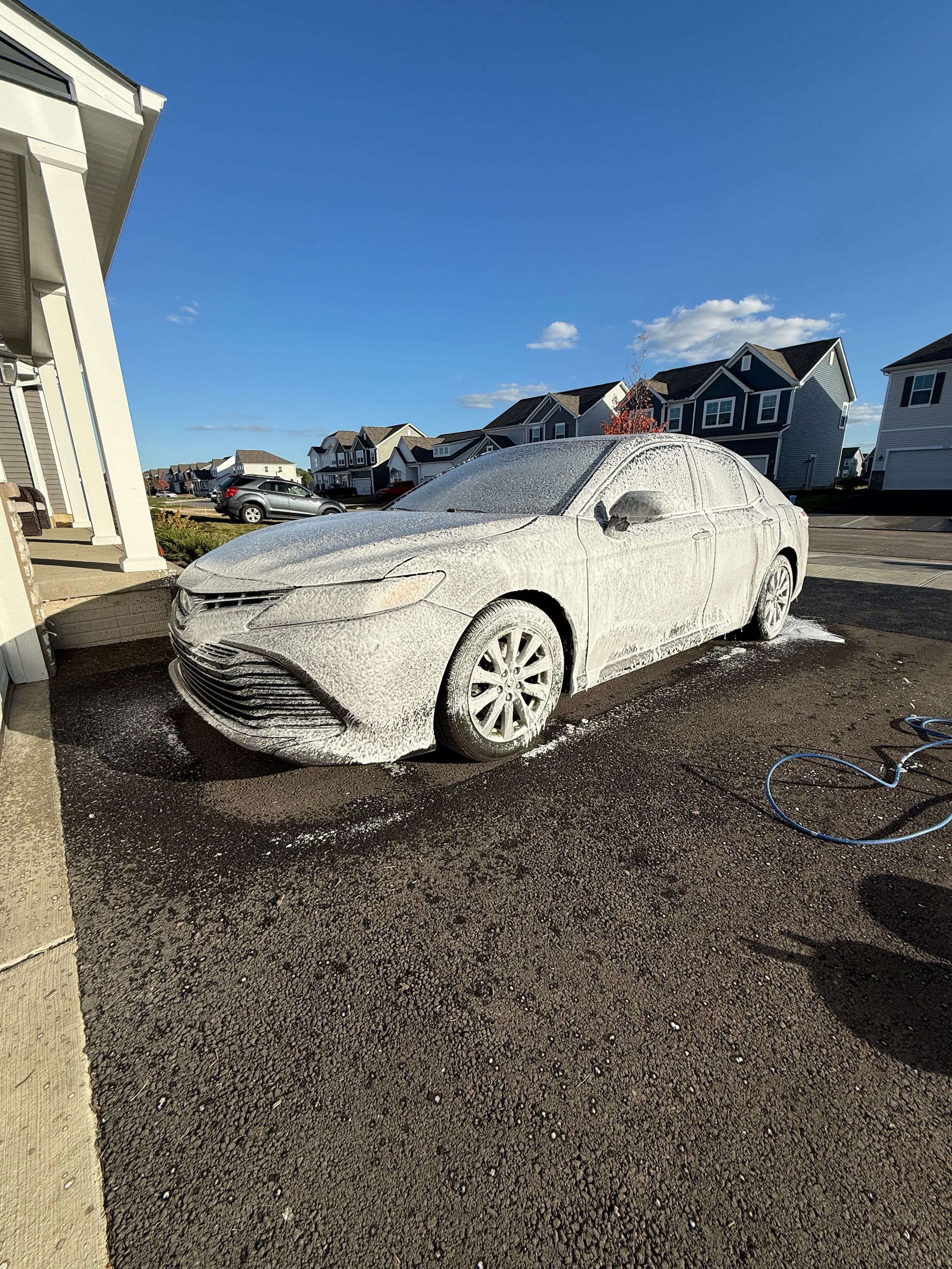 SpaShine Detailing | professional car detailing in Columbus's image