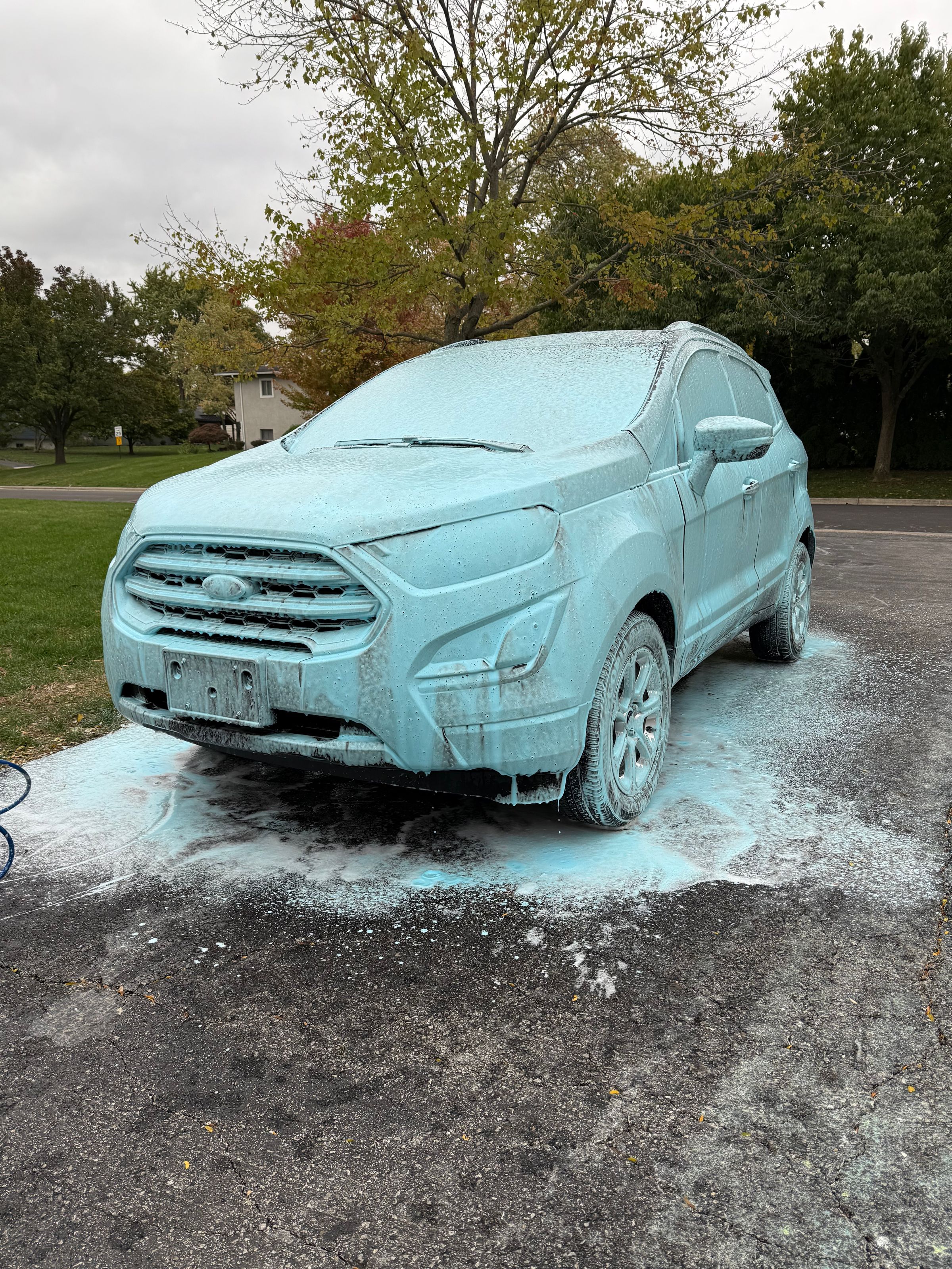 SpaShine Detailing | professional car detailing in Columbus's image