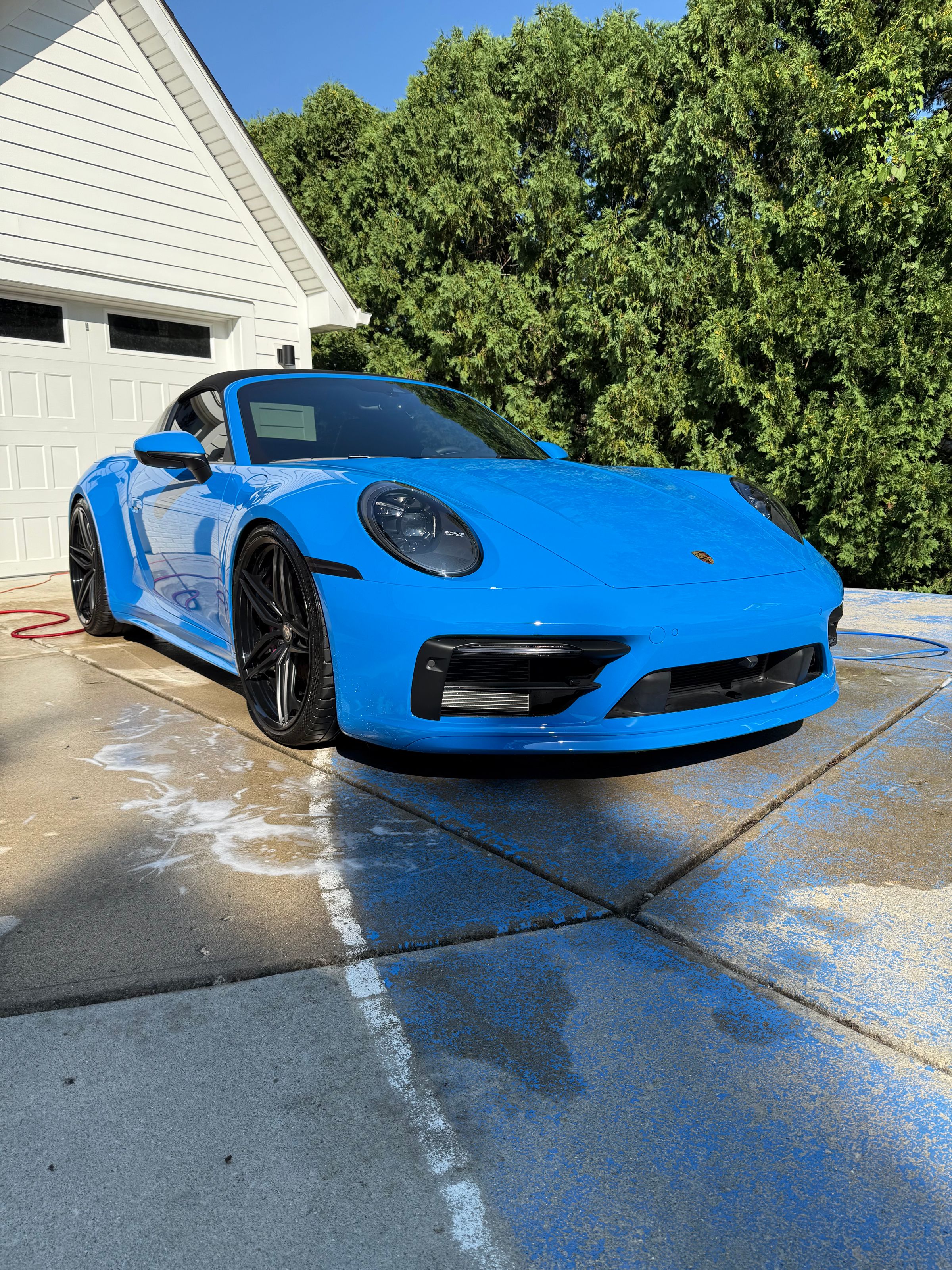 SpaShine Detailing | professional car detailing in Columbus's image