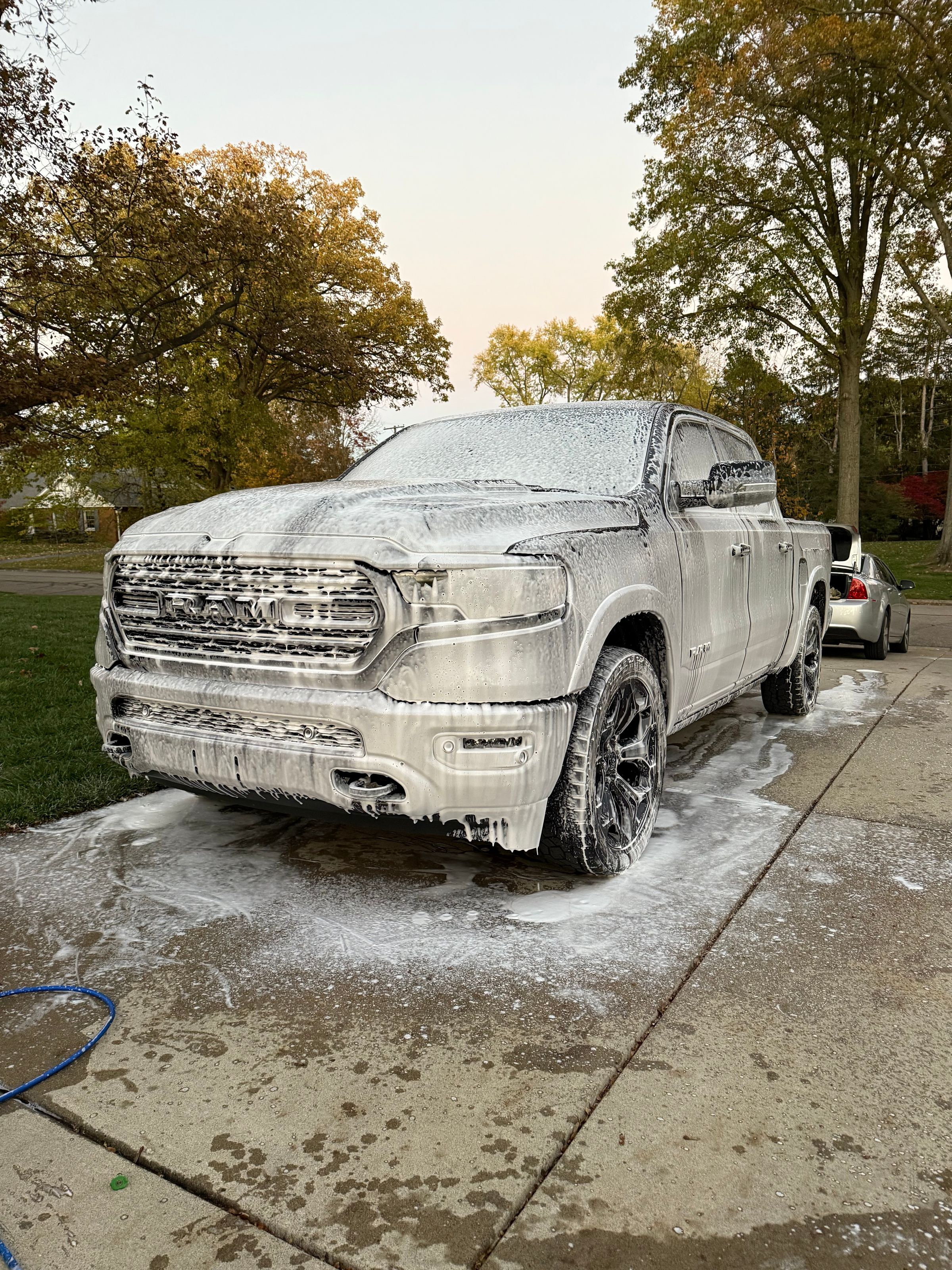 SpaShine Detailing | professional car detailing in Columbus's image