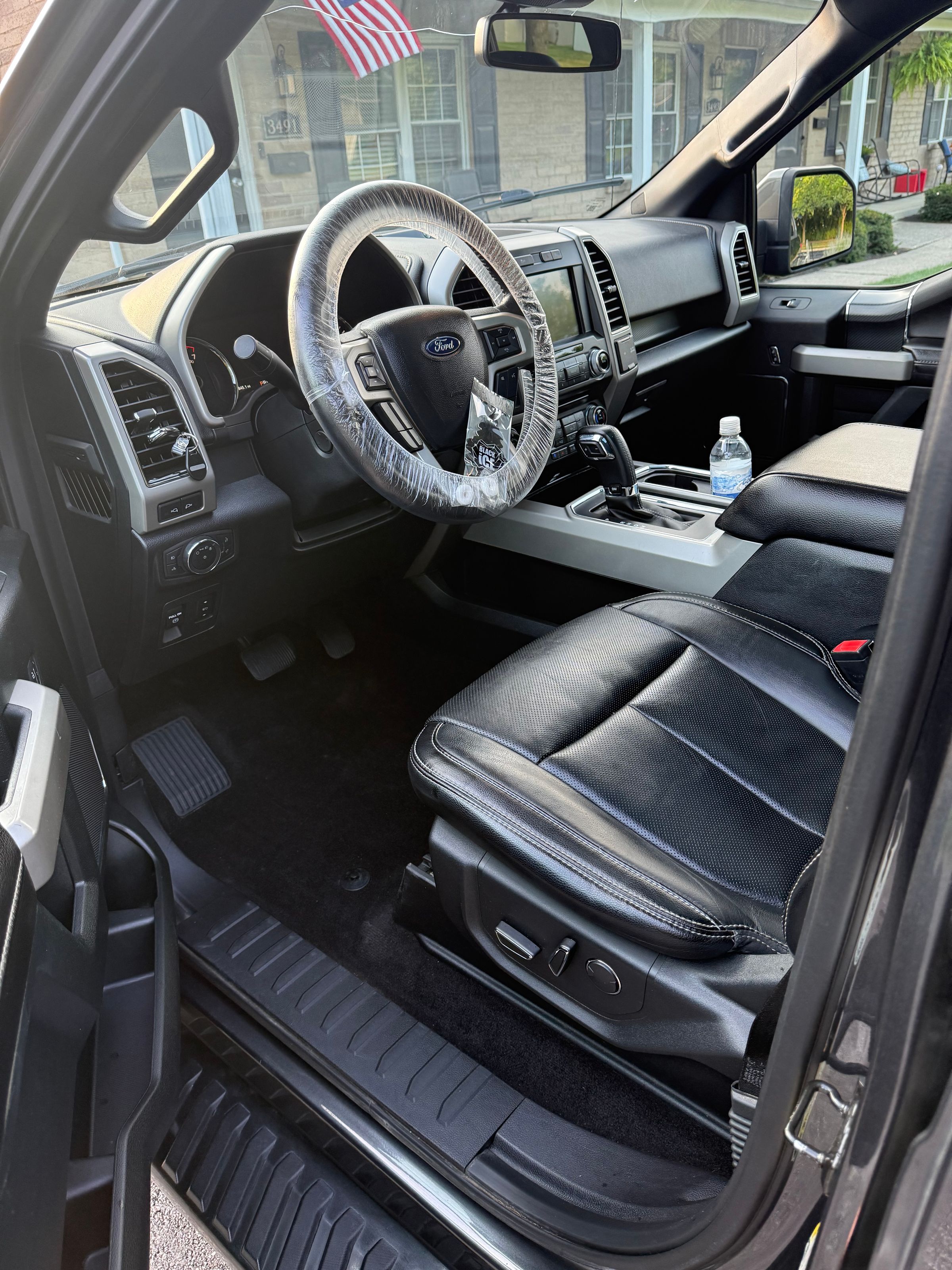 SpaShine Detailing | professional car detailing in Columbus's image