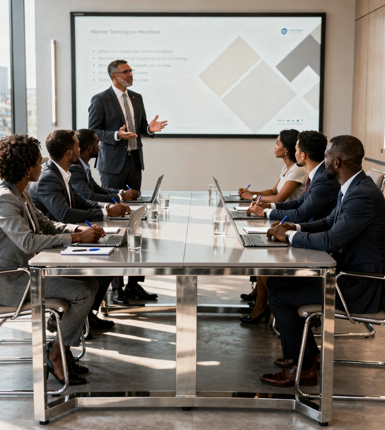 Kuzi Professional Services's image