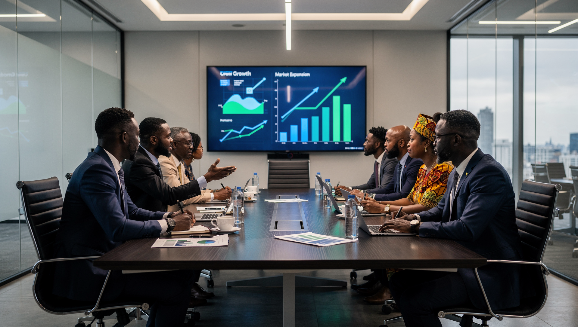 Kuzi Professional Services's image