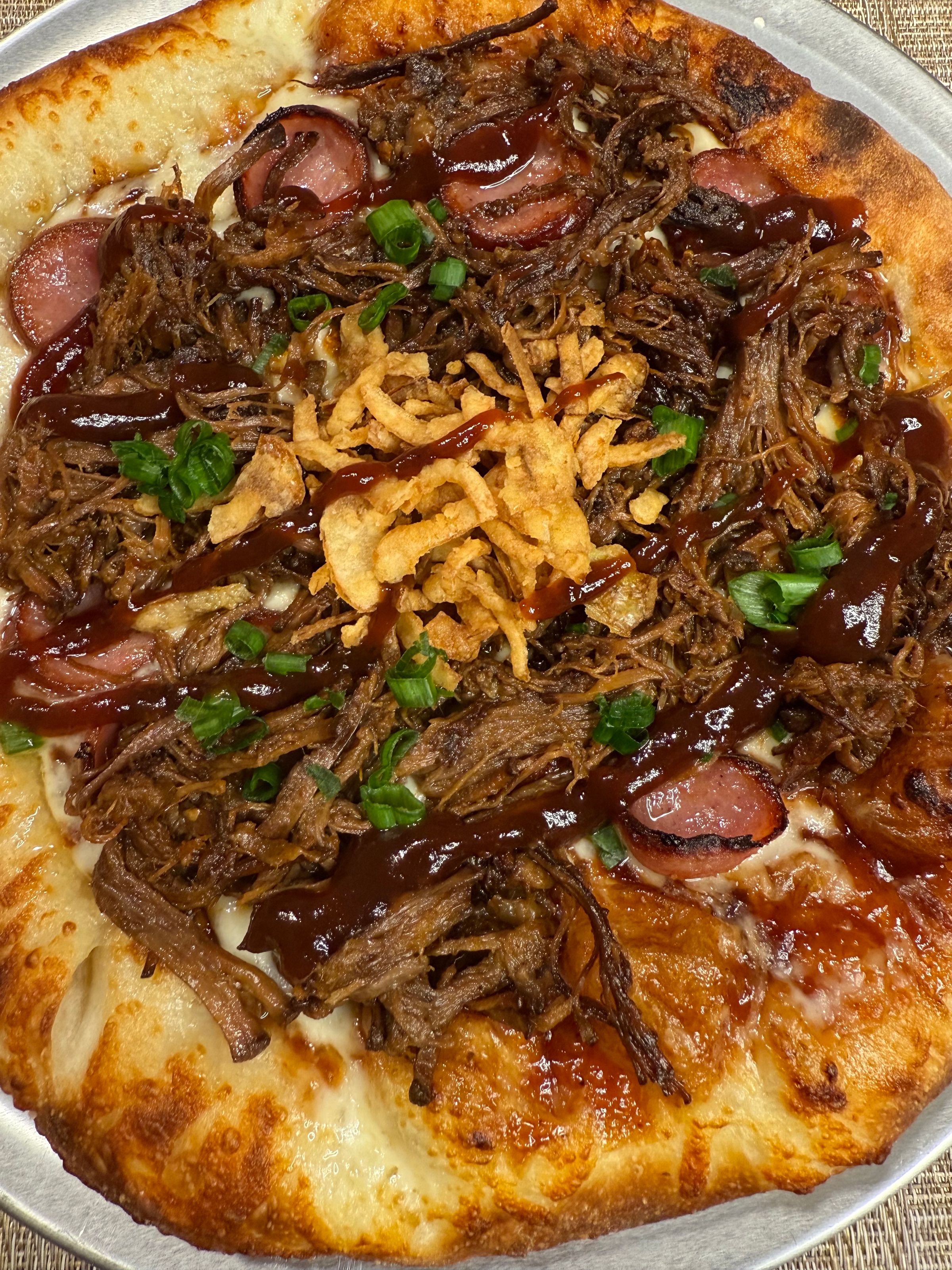 Fresh, Pizza Delivery Moreno Valley’s Best Local Pizza's image