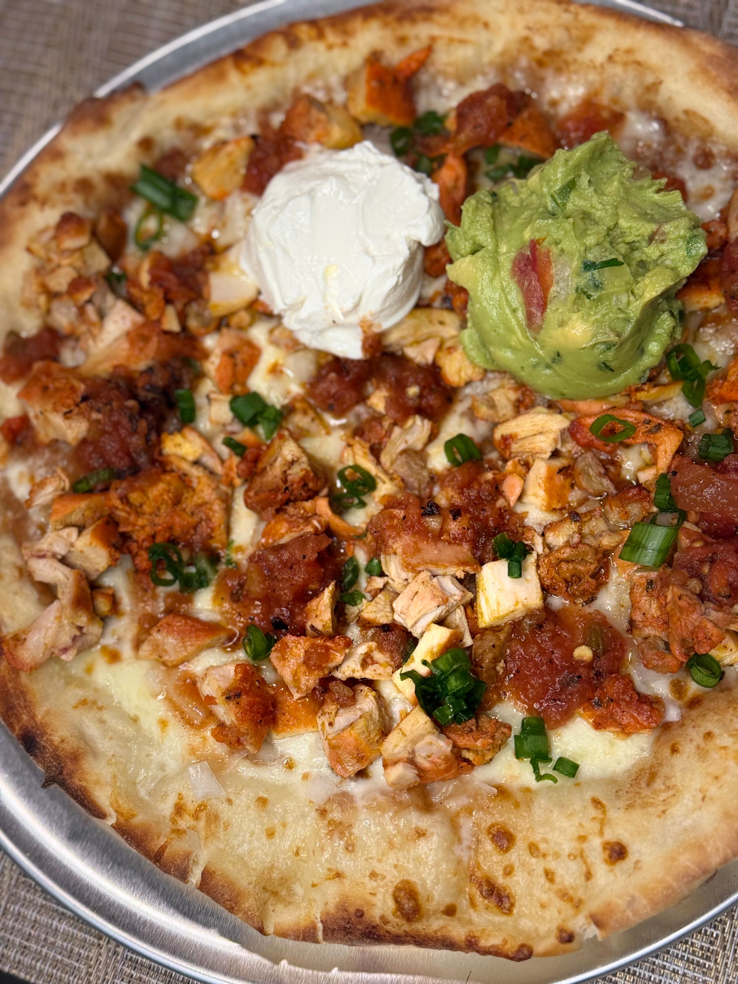 Fresh, Pizza Delivery Moreno Valley’s Best Local Pizza's image