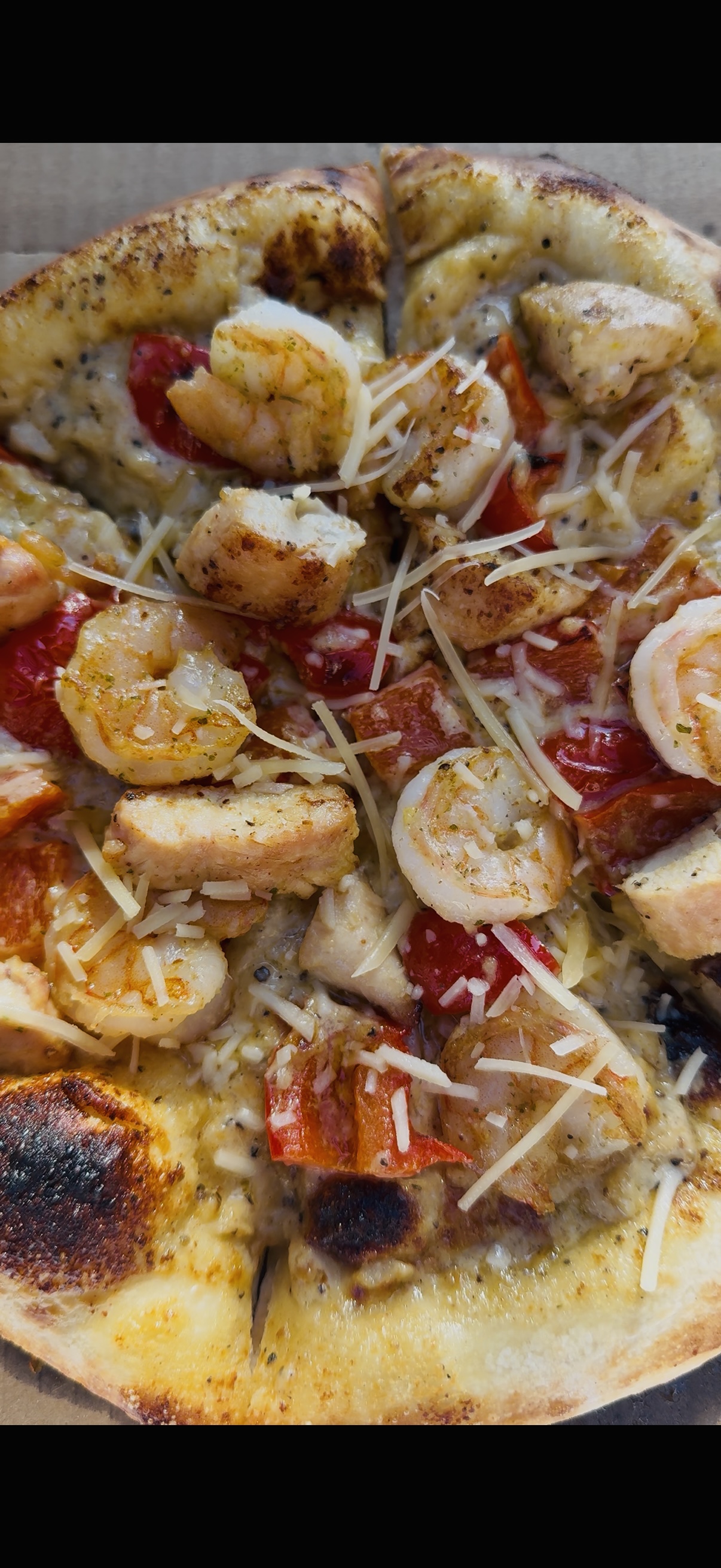 Fresh, Pizza Delivery Moreno Valley’s Best Local Pizza's image