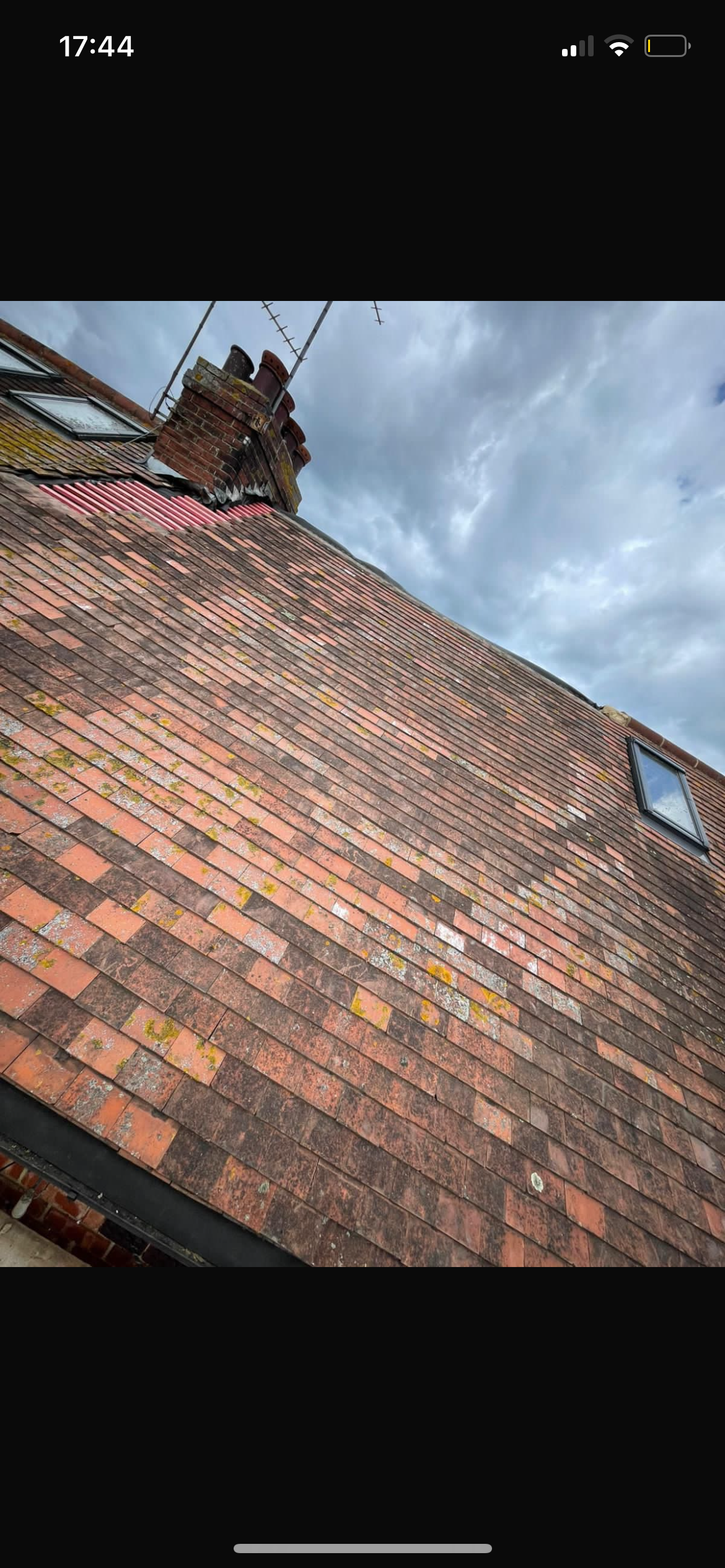 JBS ROOFING AND BUILDING LTD's image