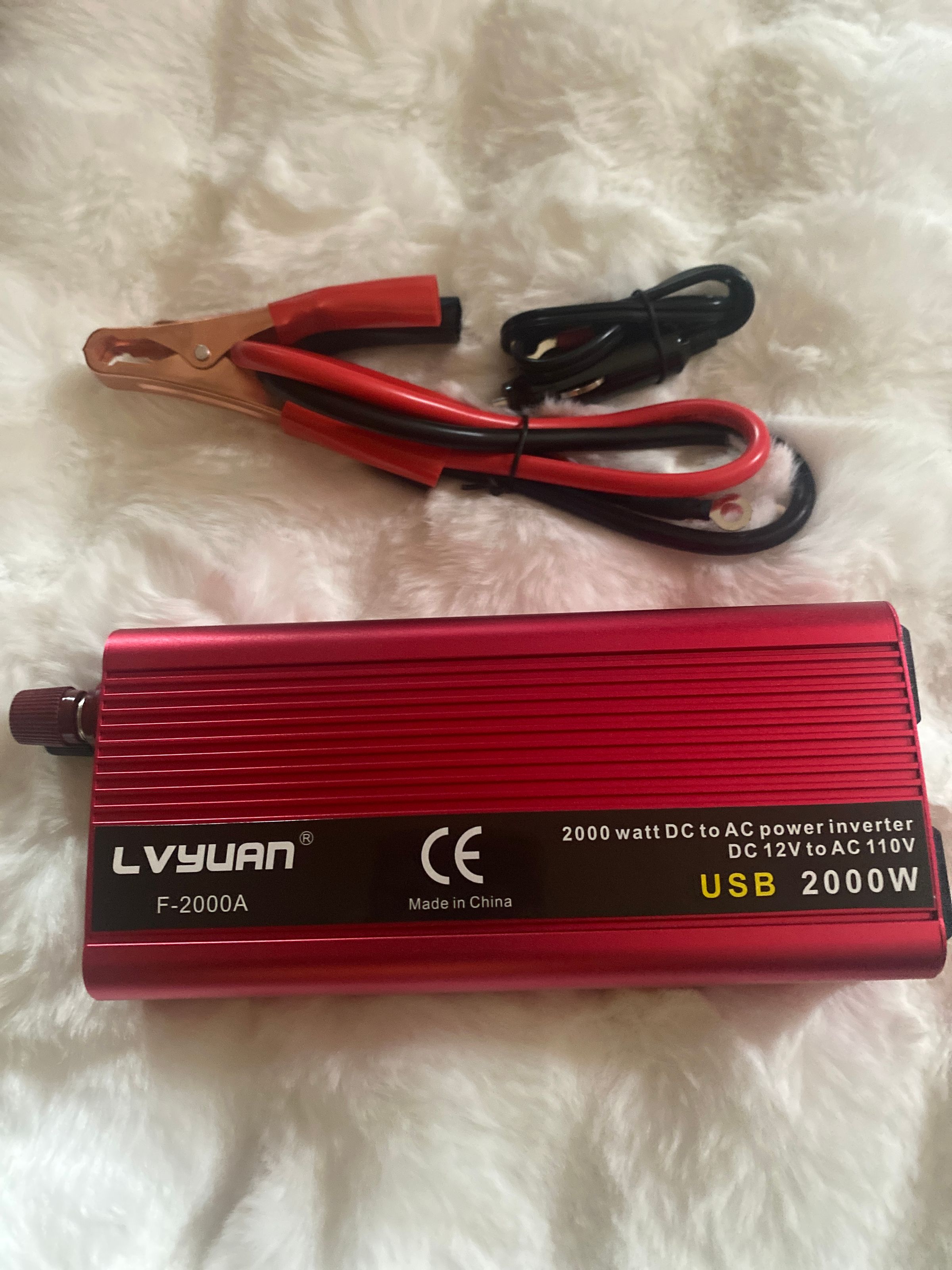 Theda's Power's image