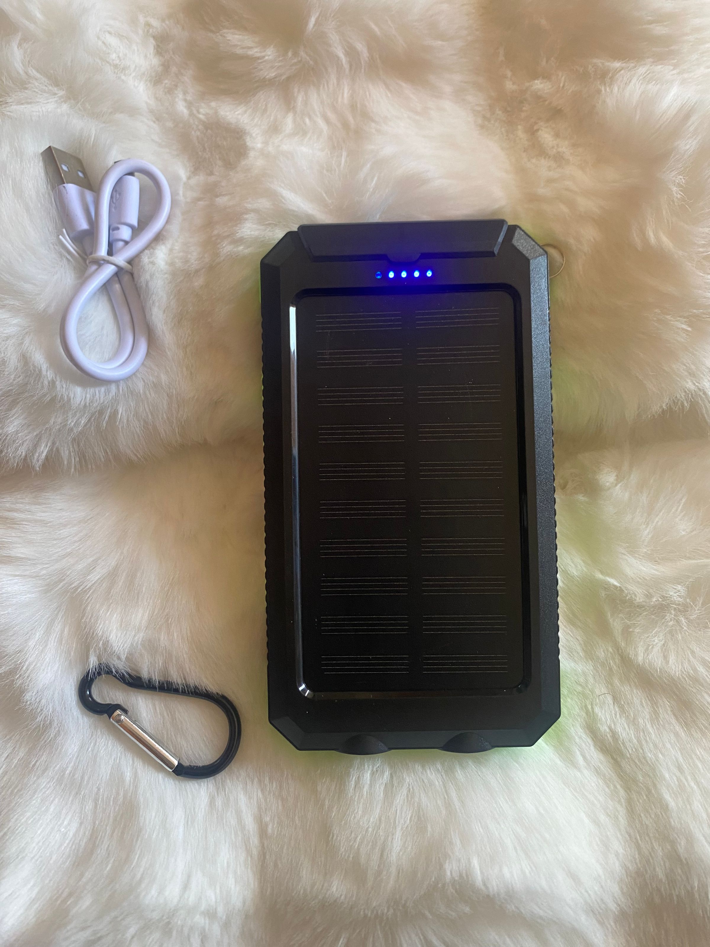 Theda's Power's image