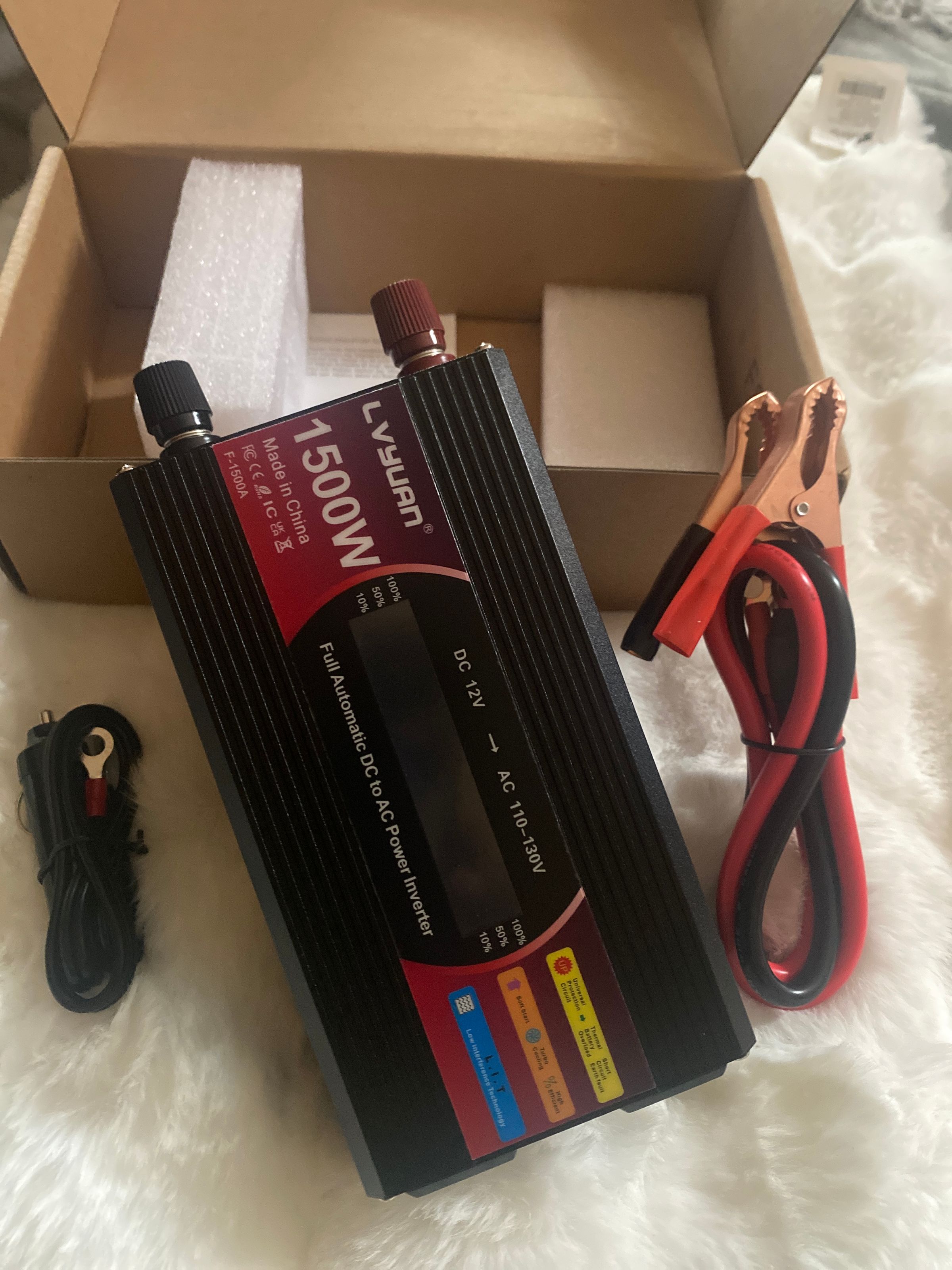 Theda's Power's image