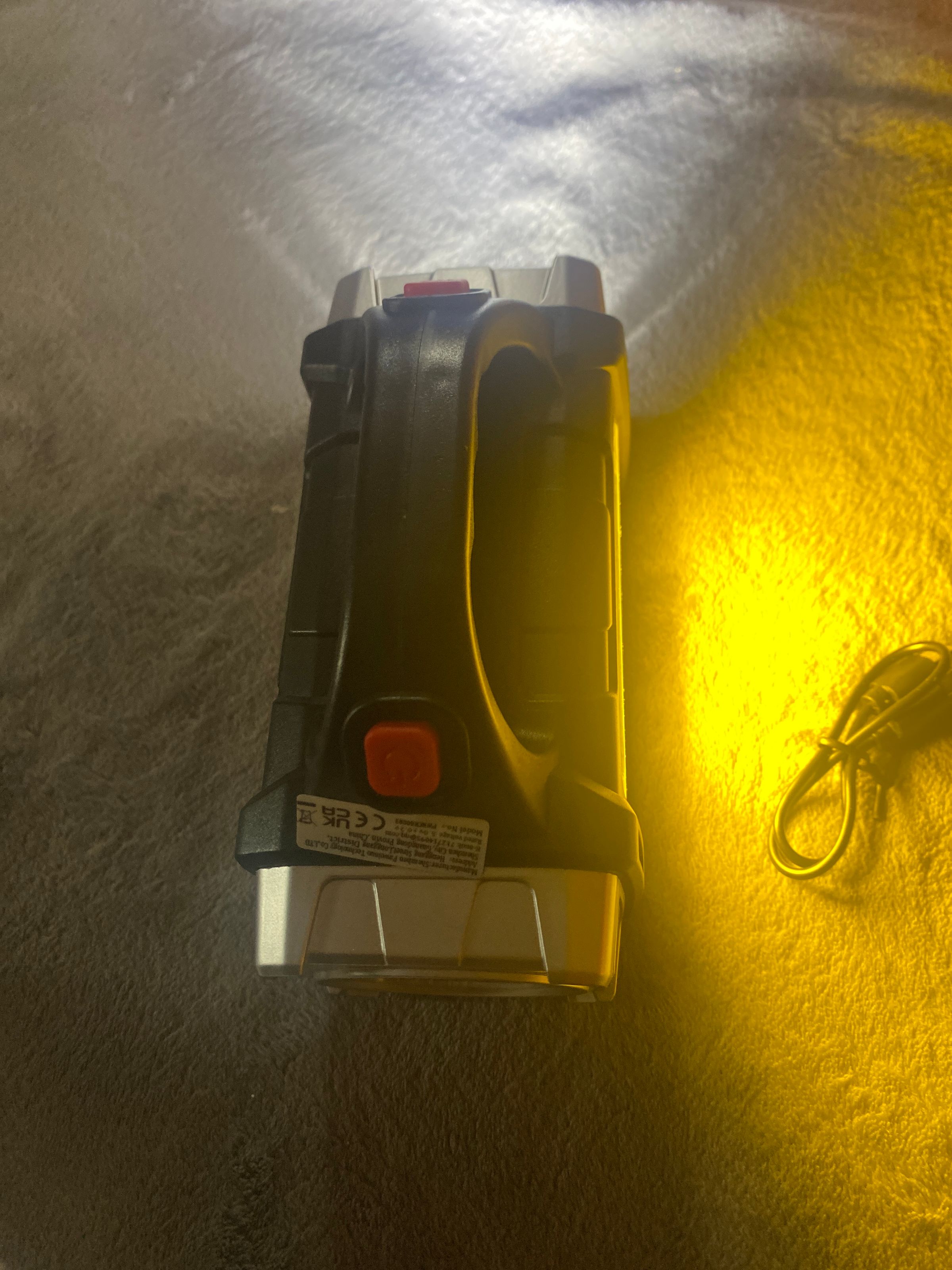 Theda's Power's image