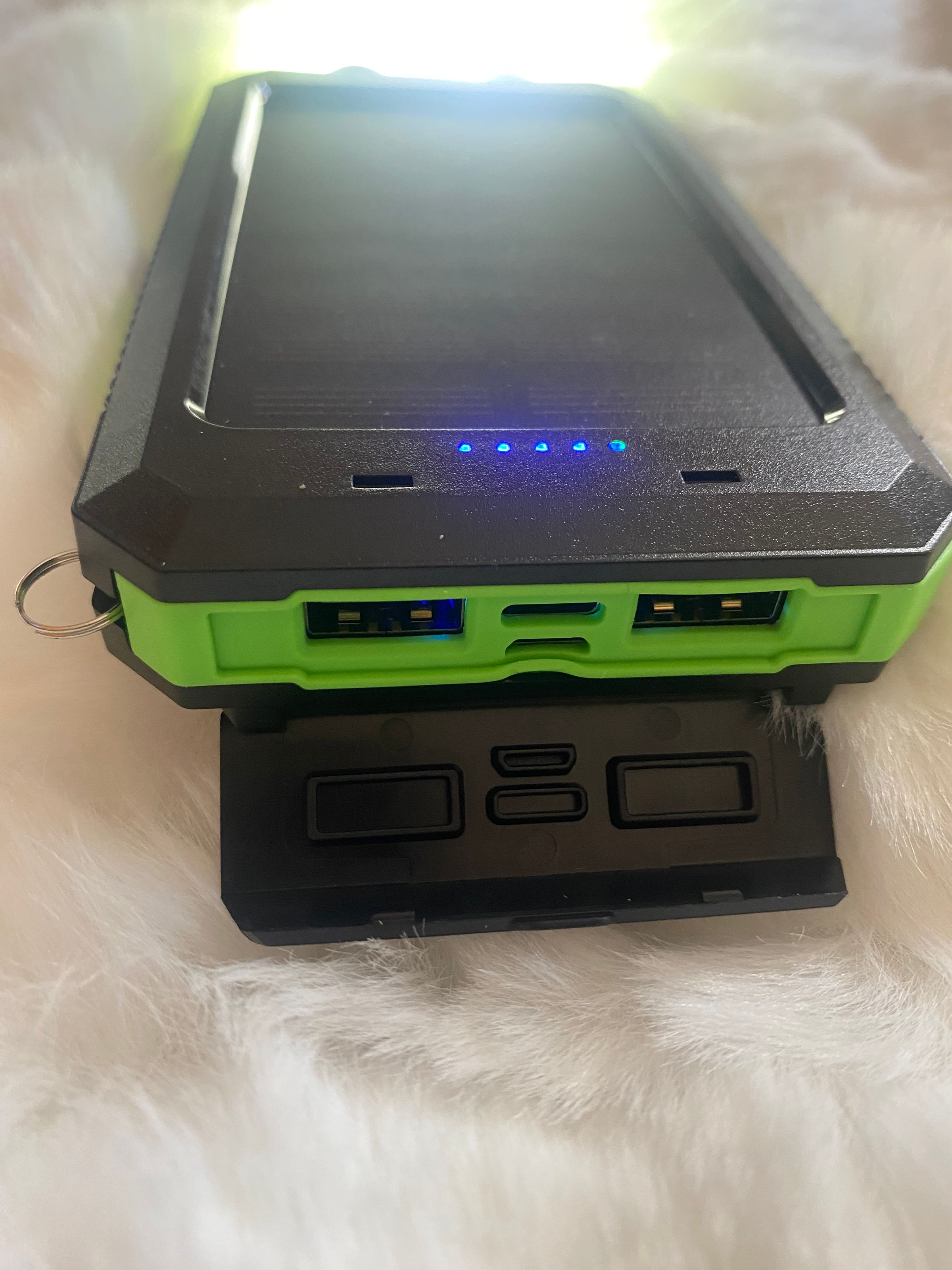 Theda's Power's image