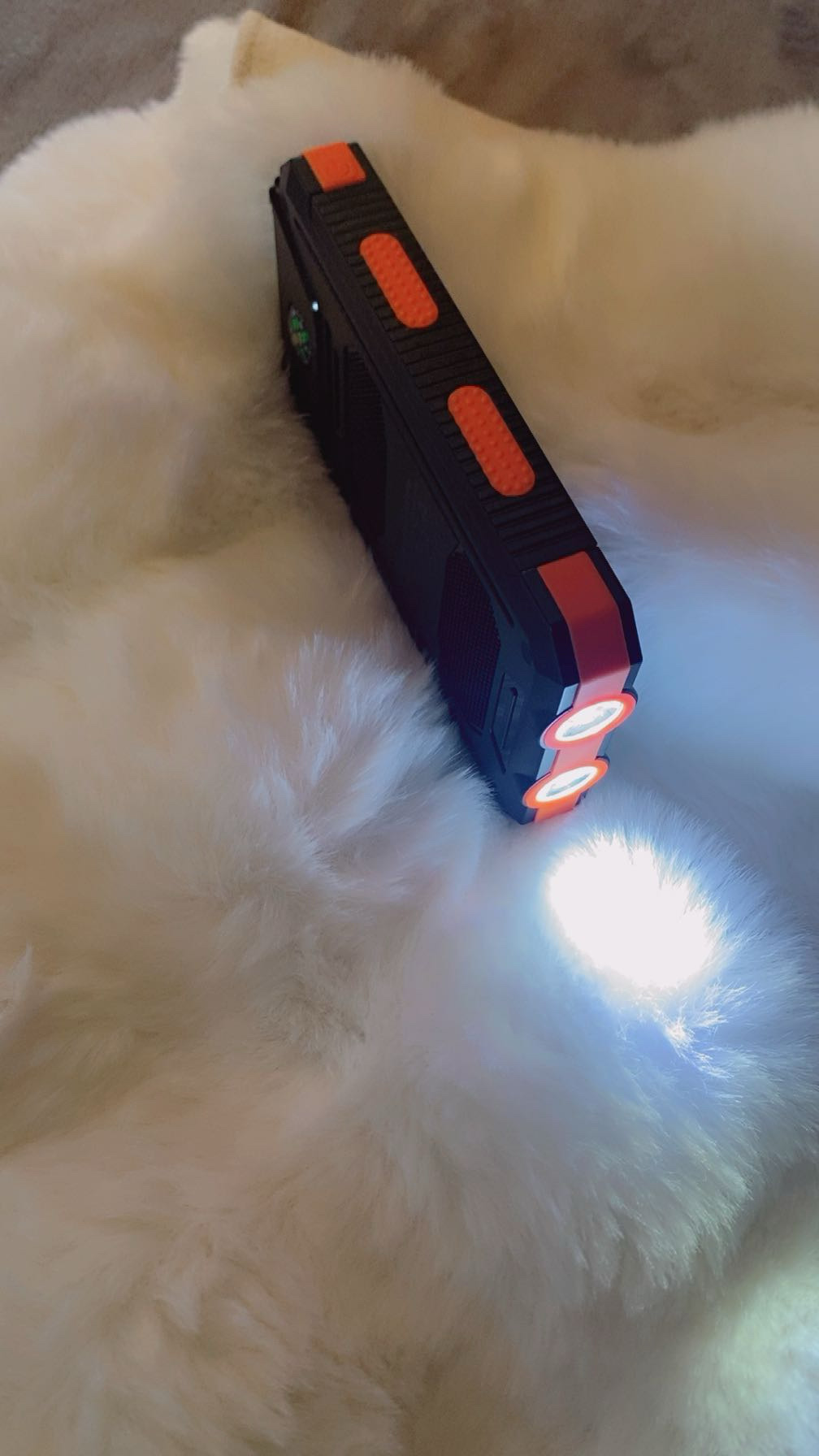 Theda's Power's image