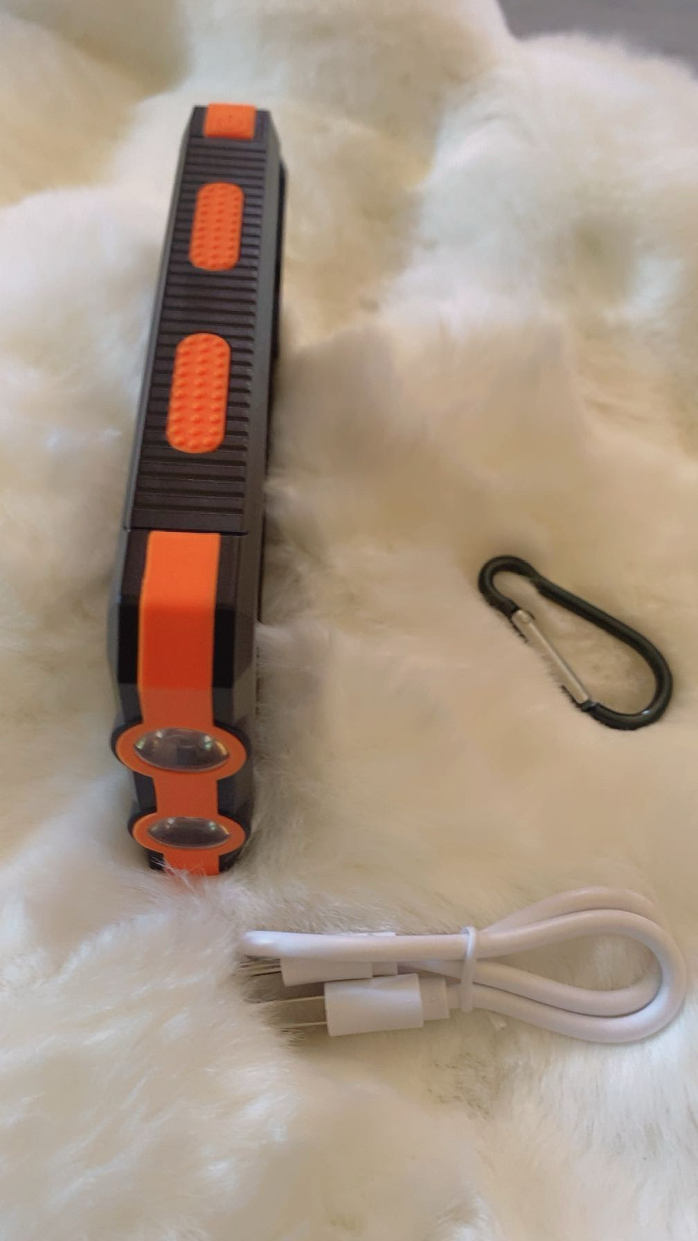 Theda's Power's image