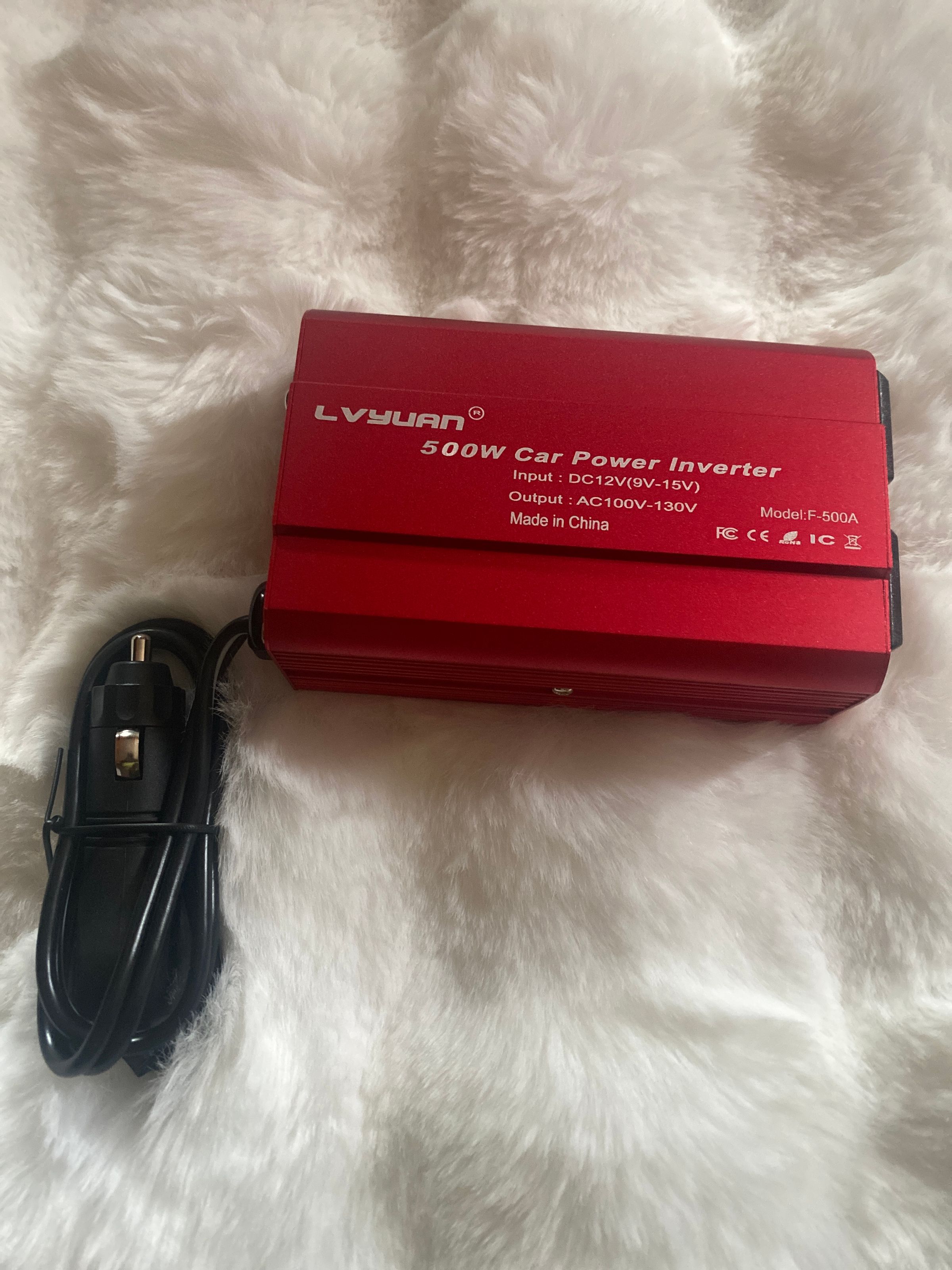 Theda's Power's image