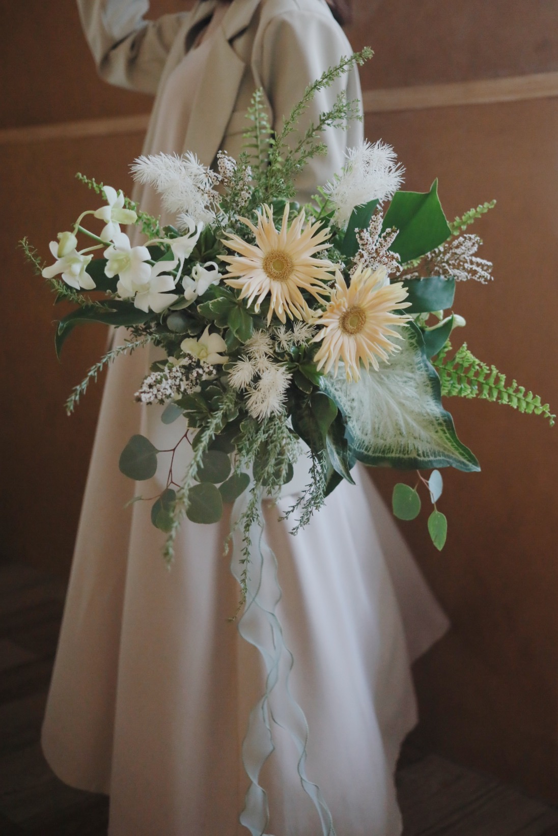 客製花藝・自然花感｜Blossom Sweets 植感甜事's image