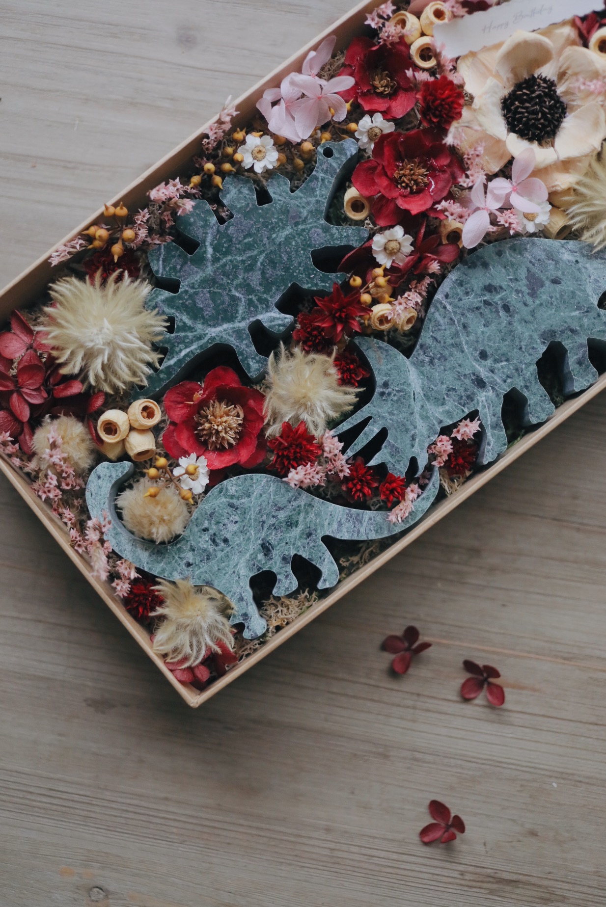 客製花藝・自然花感｜Blossom Sweets 植感甜事's image