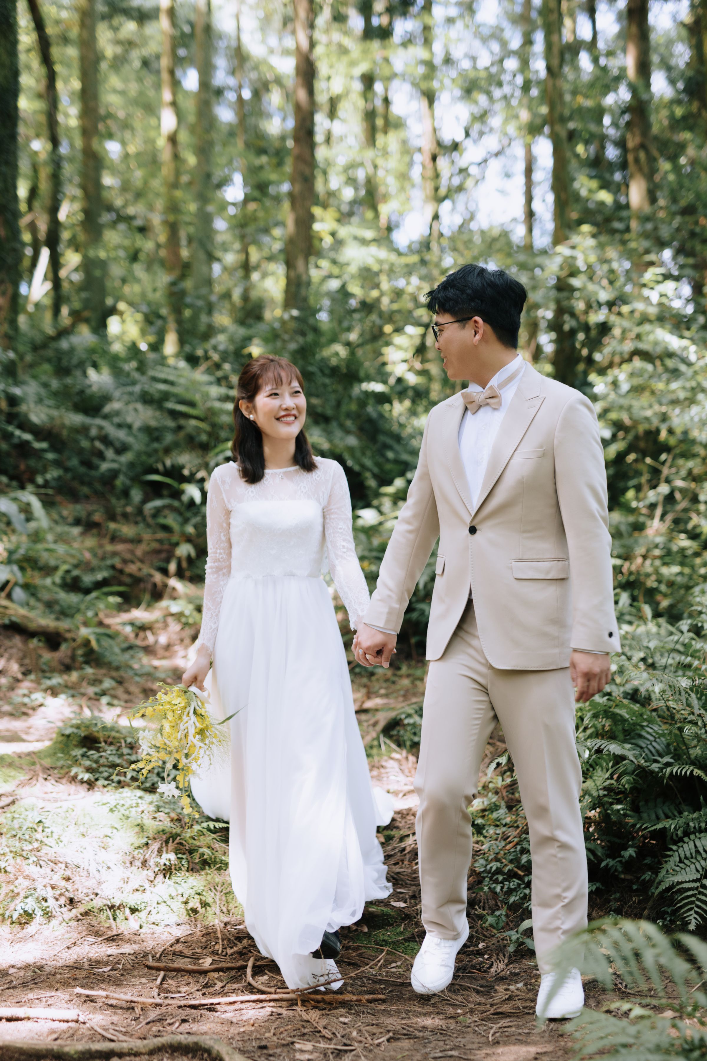 客製花藝・自然花感｜Blossom Sweets 植感甜事's image