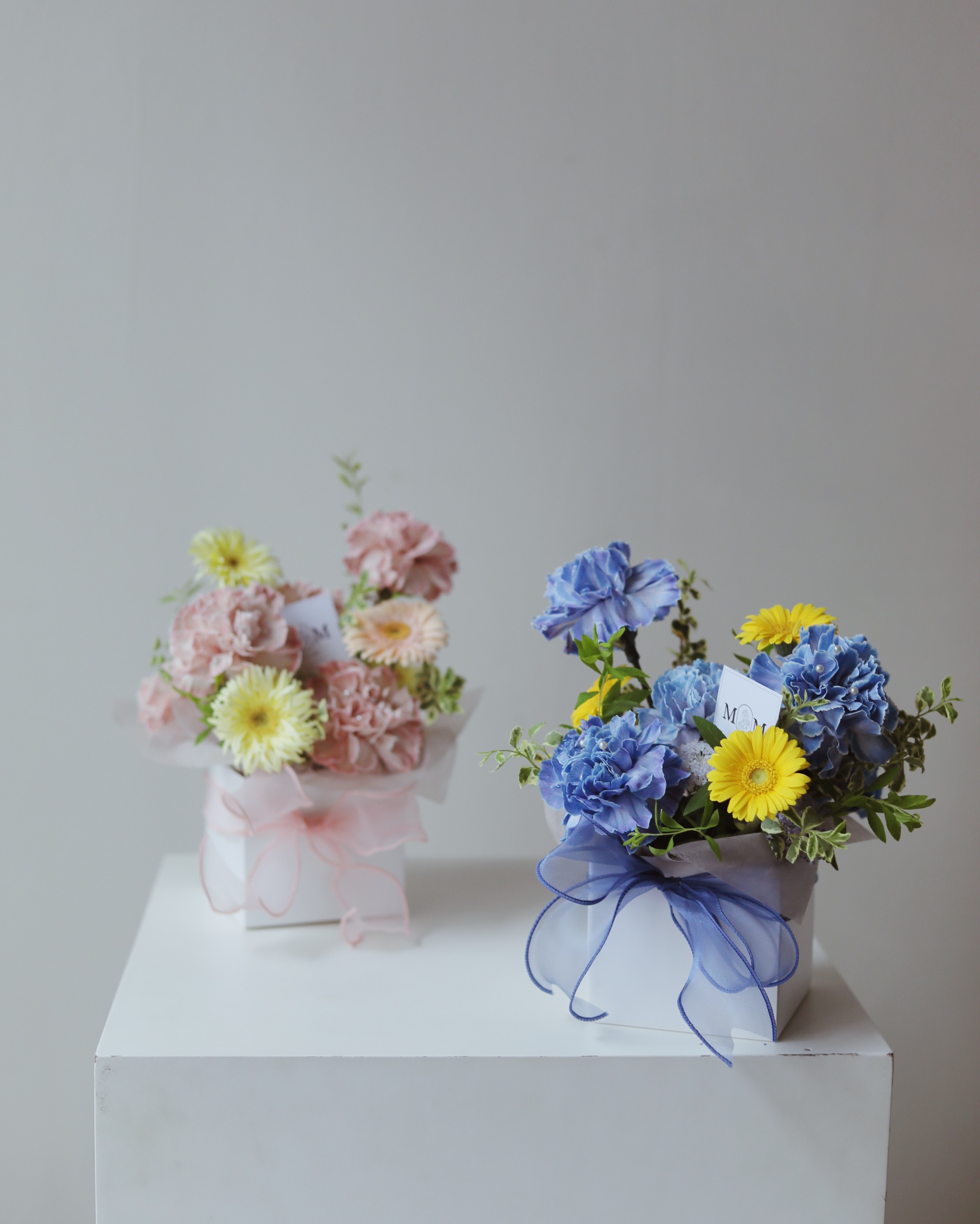 客製花藝・自然花感｜Blossom Sweets 植感甜事's image