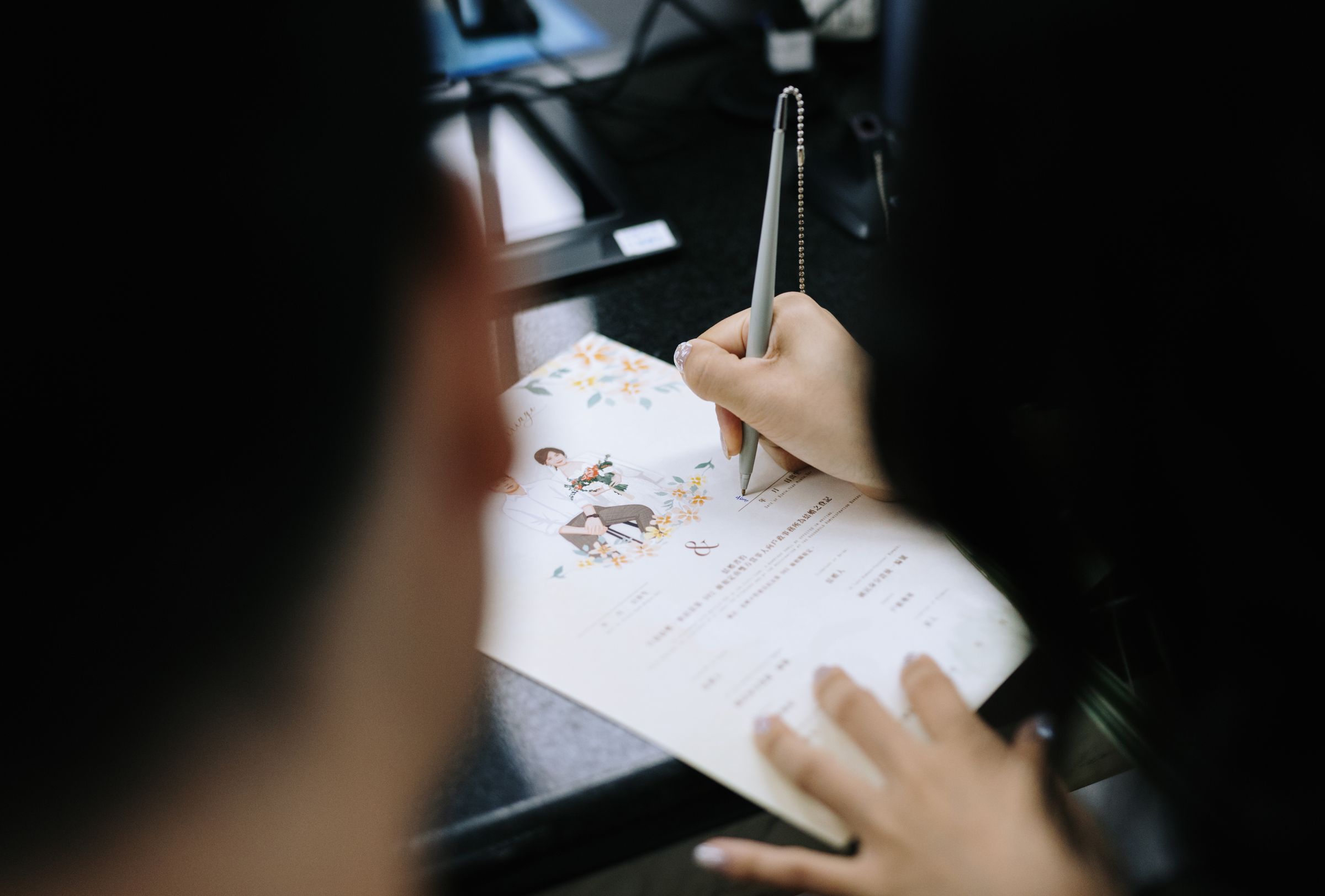 客製花藝・自然花感｜Blossom Sweets 植感甜事's image