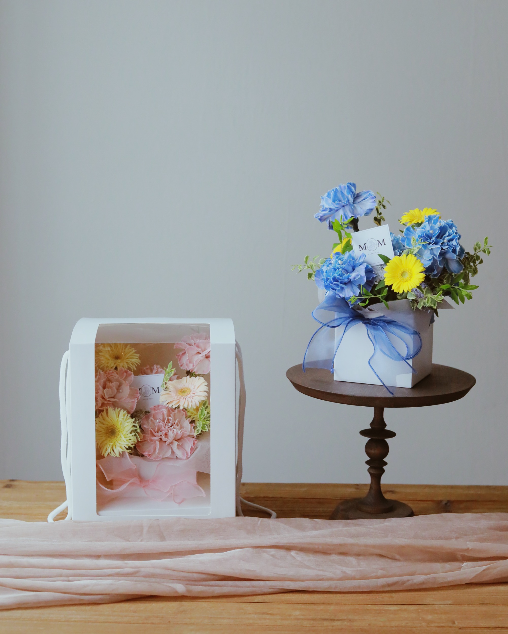 客製花藝・自然花感｜Blossom Sweets 植感甜事's image