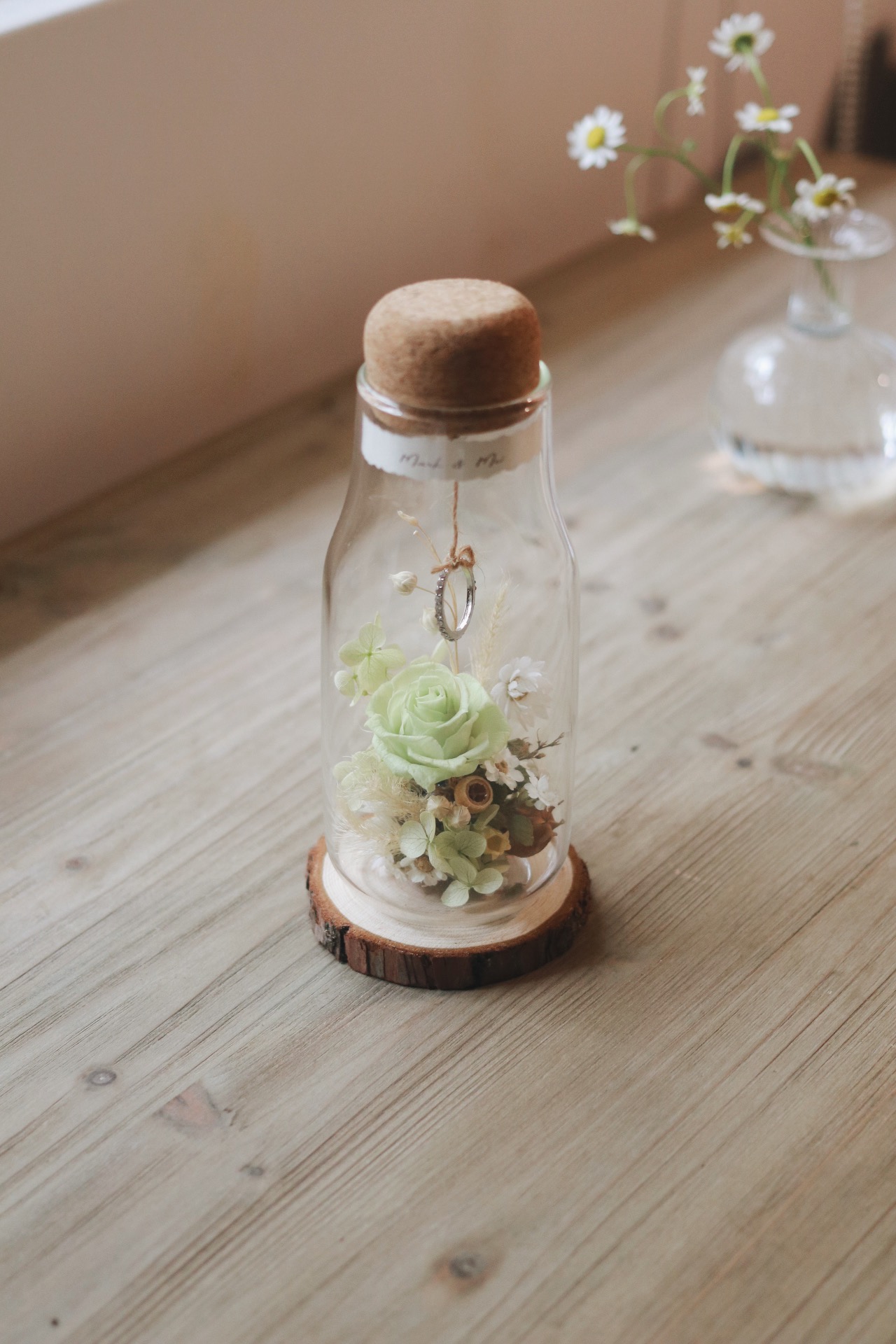 客製花藝・自然花感｜Blossom Sweets 植感甜事's image