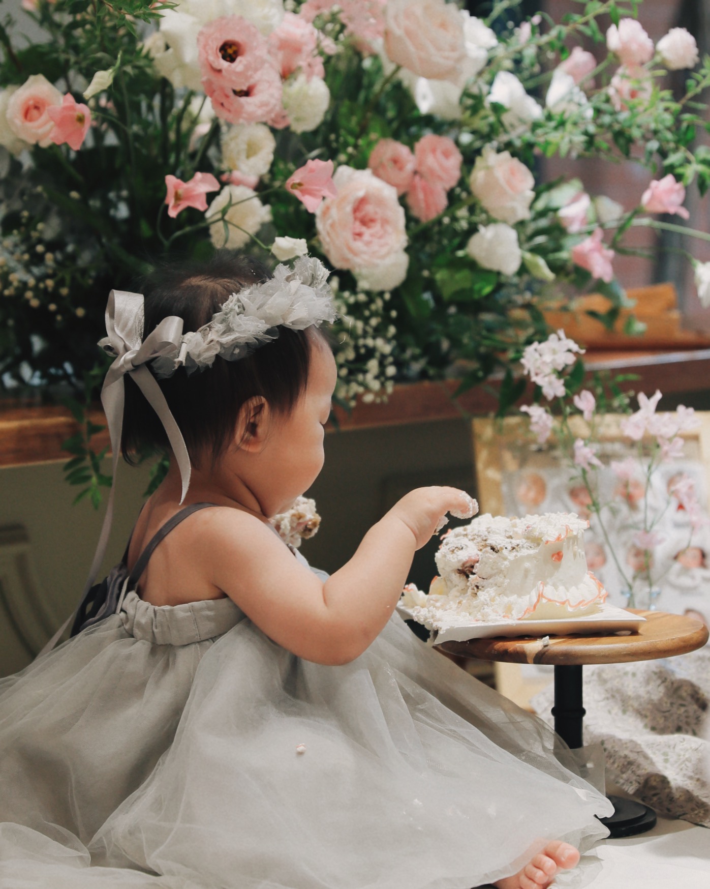 客製花藝・自然花感｜Blossom Sweets 植感甜事's image